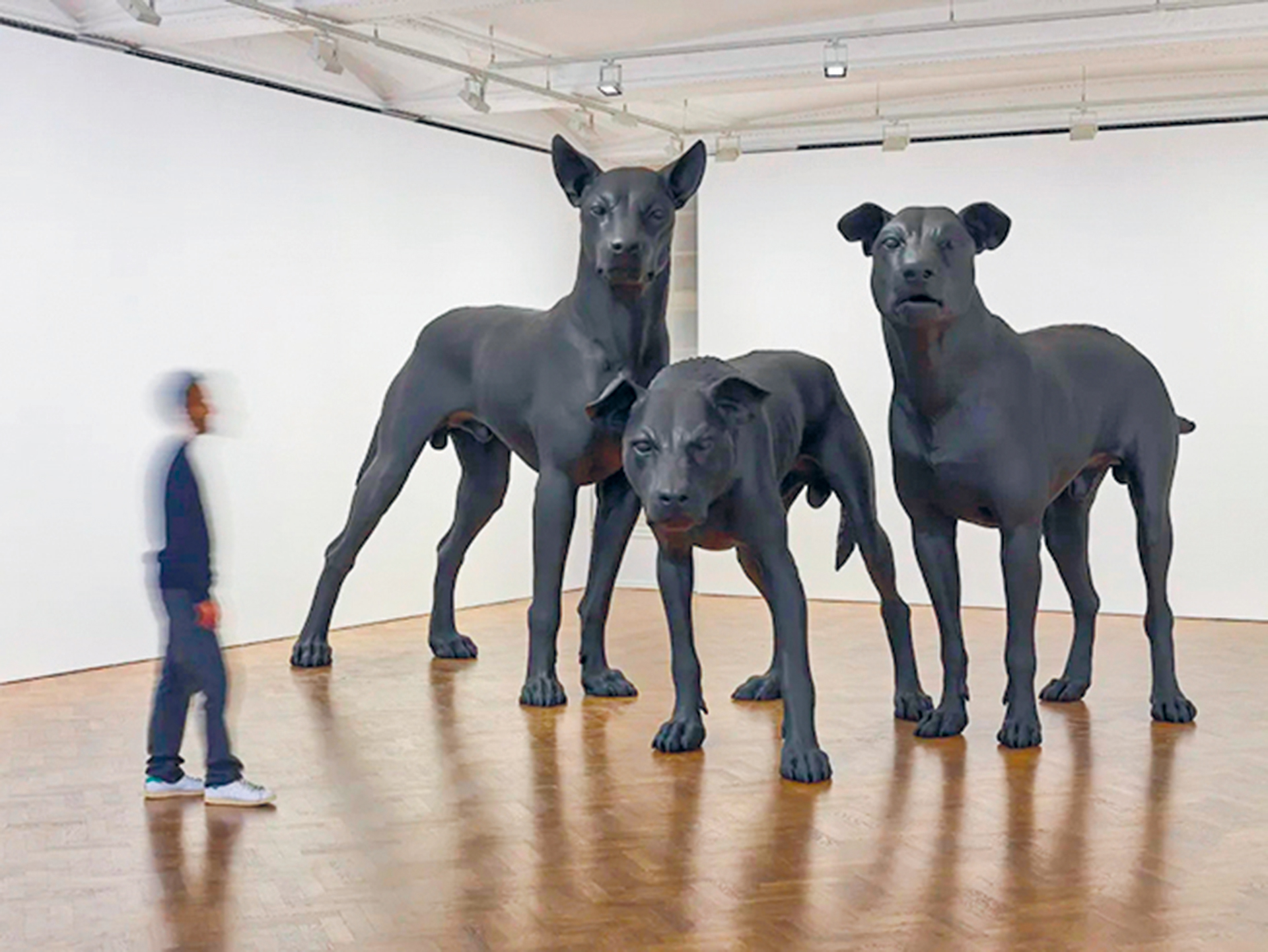 Ο ονειρικός κόσμος της Σίσελι Μαίρη Μπάρκερ-2