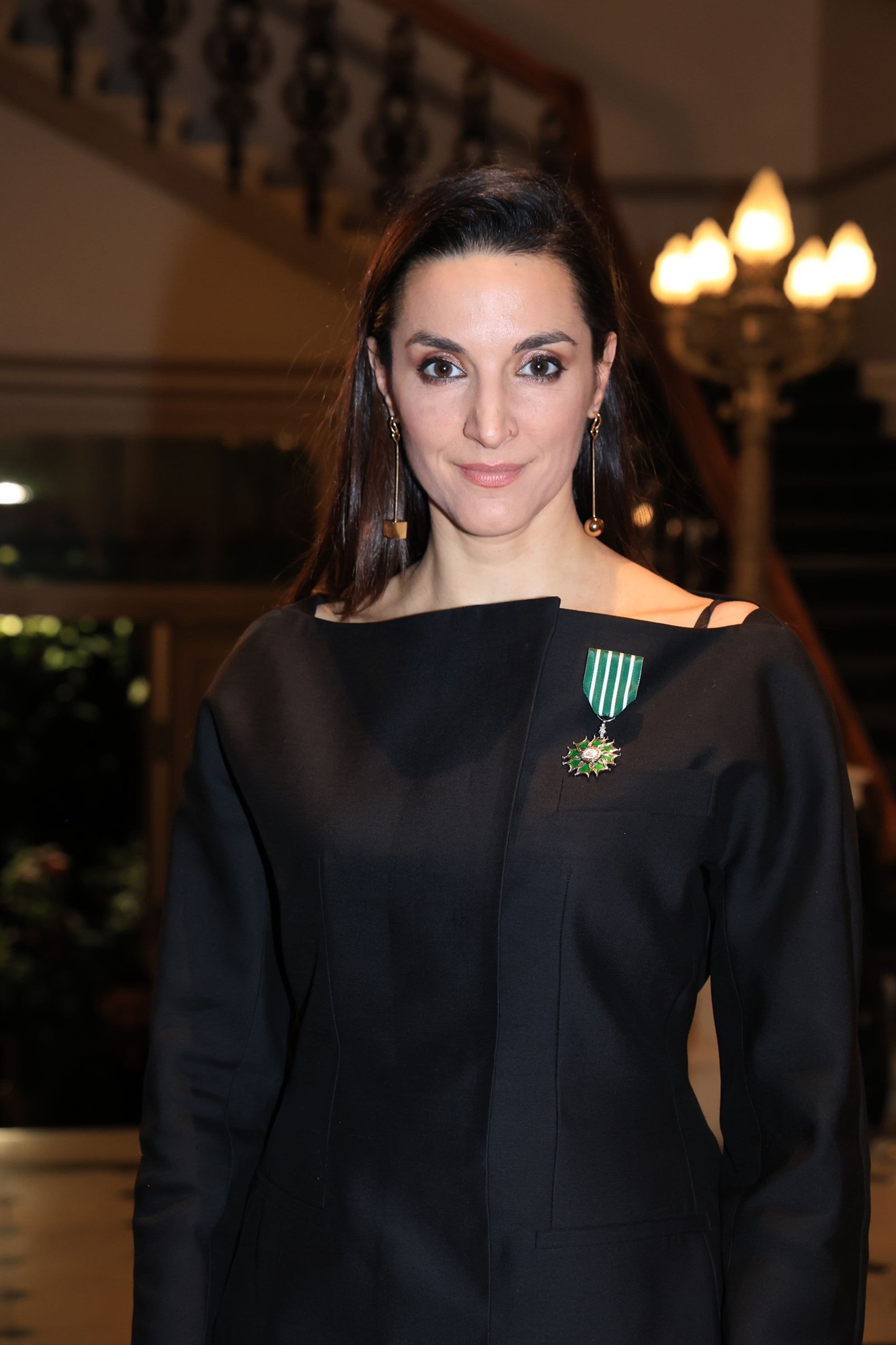 Τιμή σε δύο ανθρώπους του πολιτισμού από την πρεσβεία της Γαλλίας-1