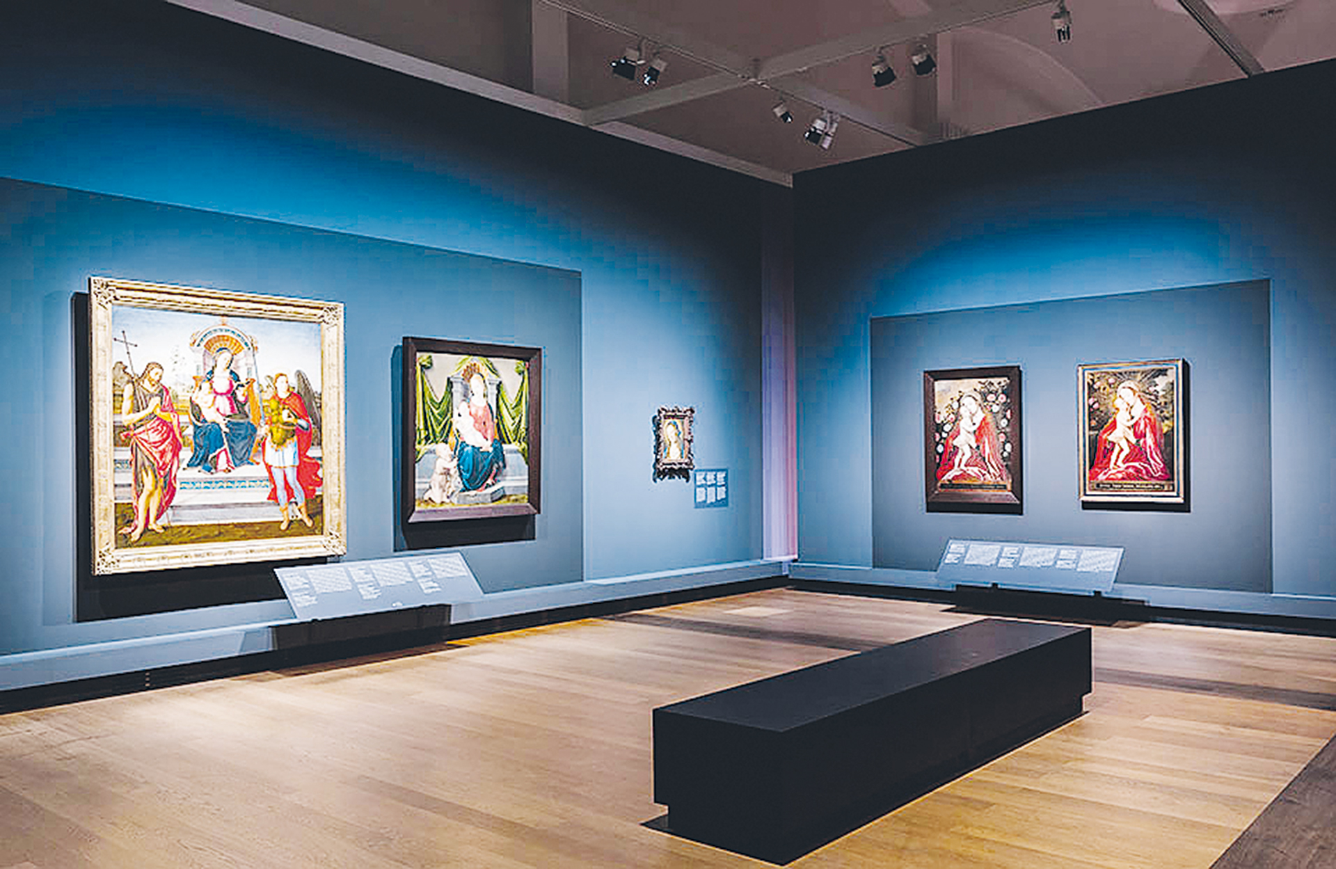 Ο γοητευτικός κόσμος του Καρόλου Ντίκενς-5