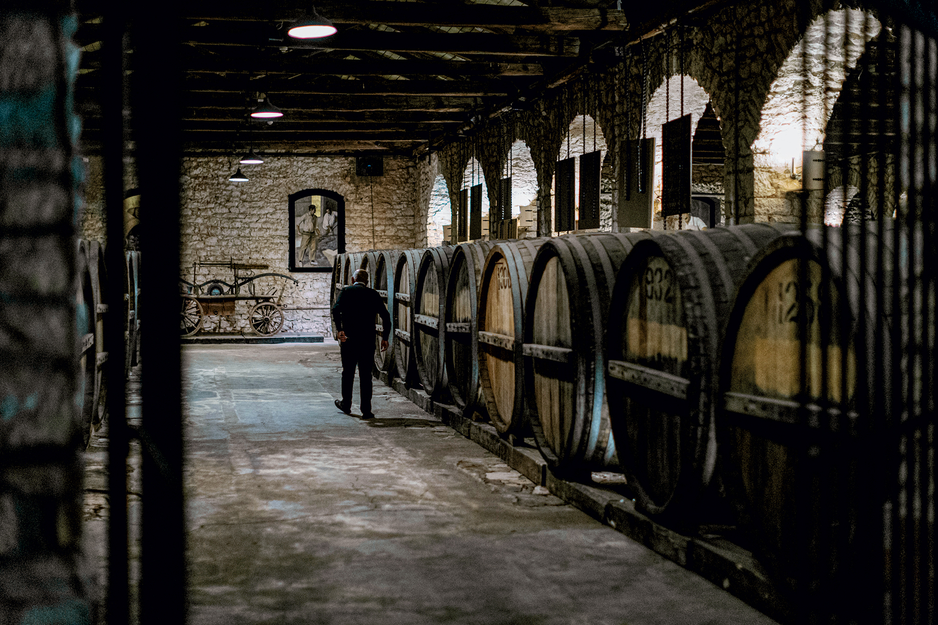 Αγνωστες ιστορίες από το κελάρι της Achaia Clauss-4