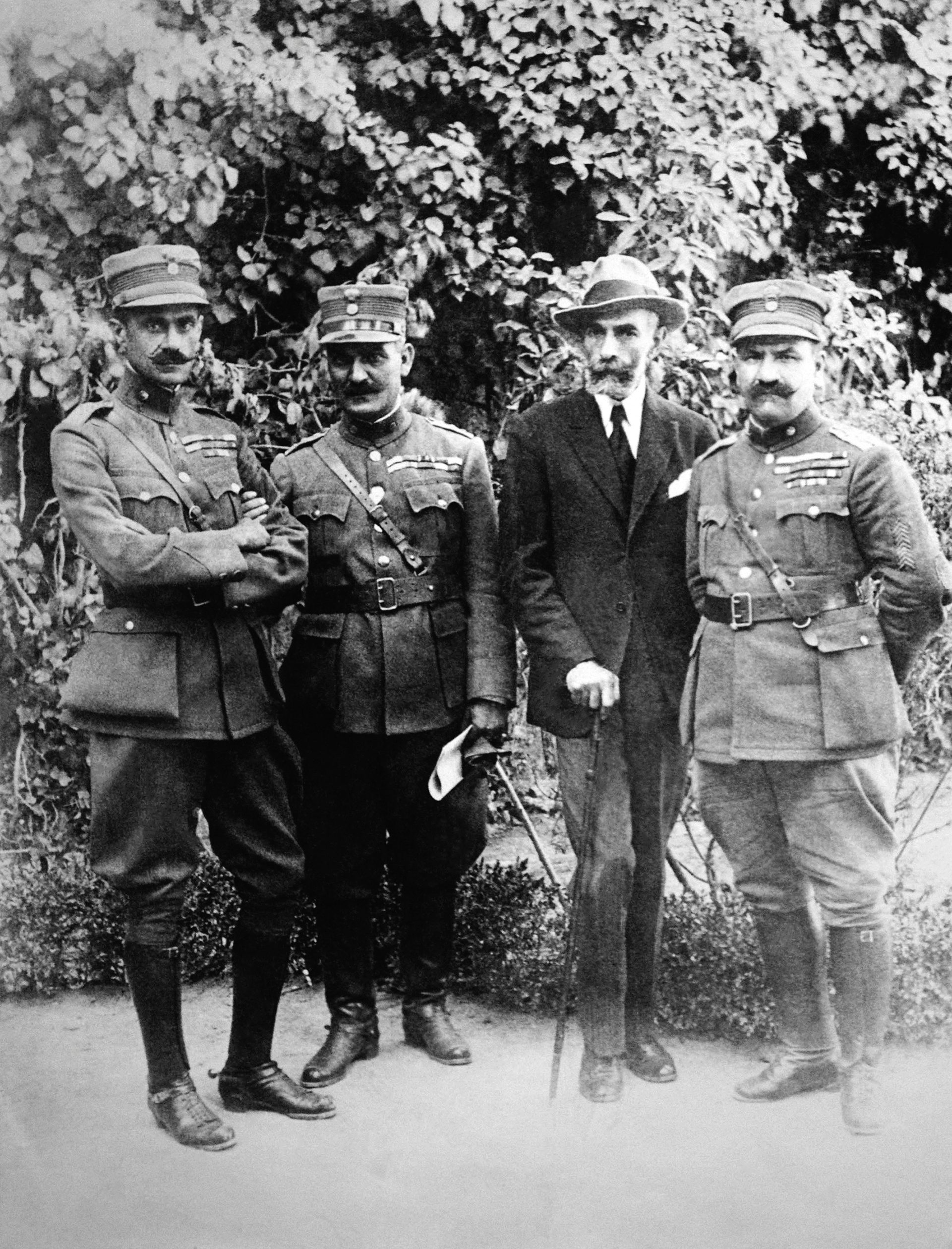 Αλέξανδρος Ζαΐμης – Ενας ενωτικός πολιτικός στις μυλόπετρες του Εθνικού Διχασμού-7