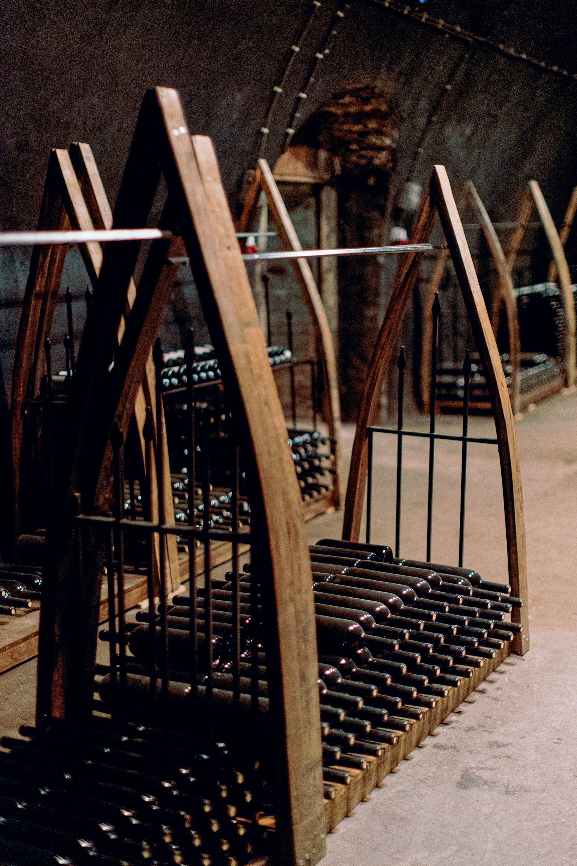 Αγνωστες ιστορίες από το κελάρι της Achaia Clauss-5