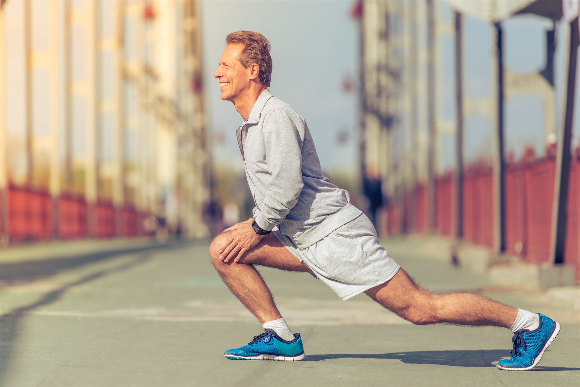 Αφιερώστε χρόνο στις διατάσεις-1