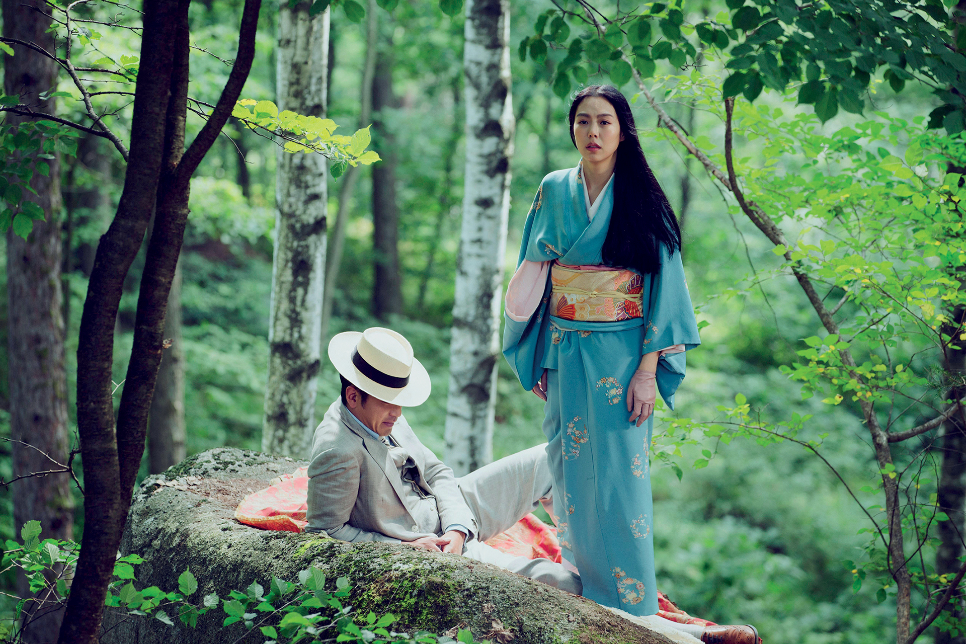 Η μεγάλη «εισβολή» της Νότιας Κορέας στον Δυτικό Κόσμο-3