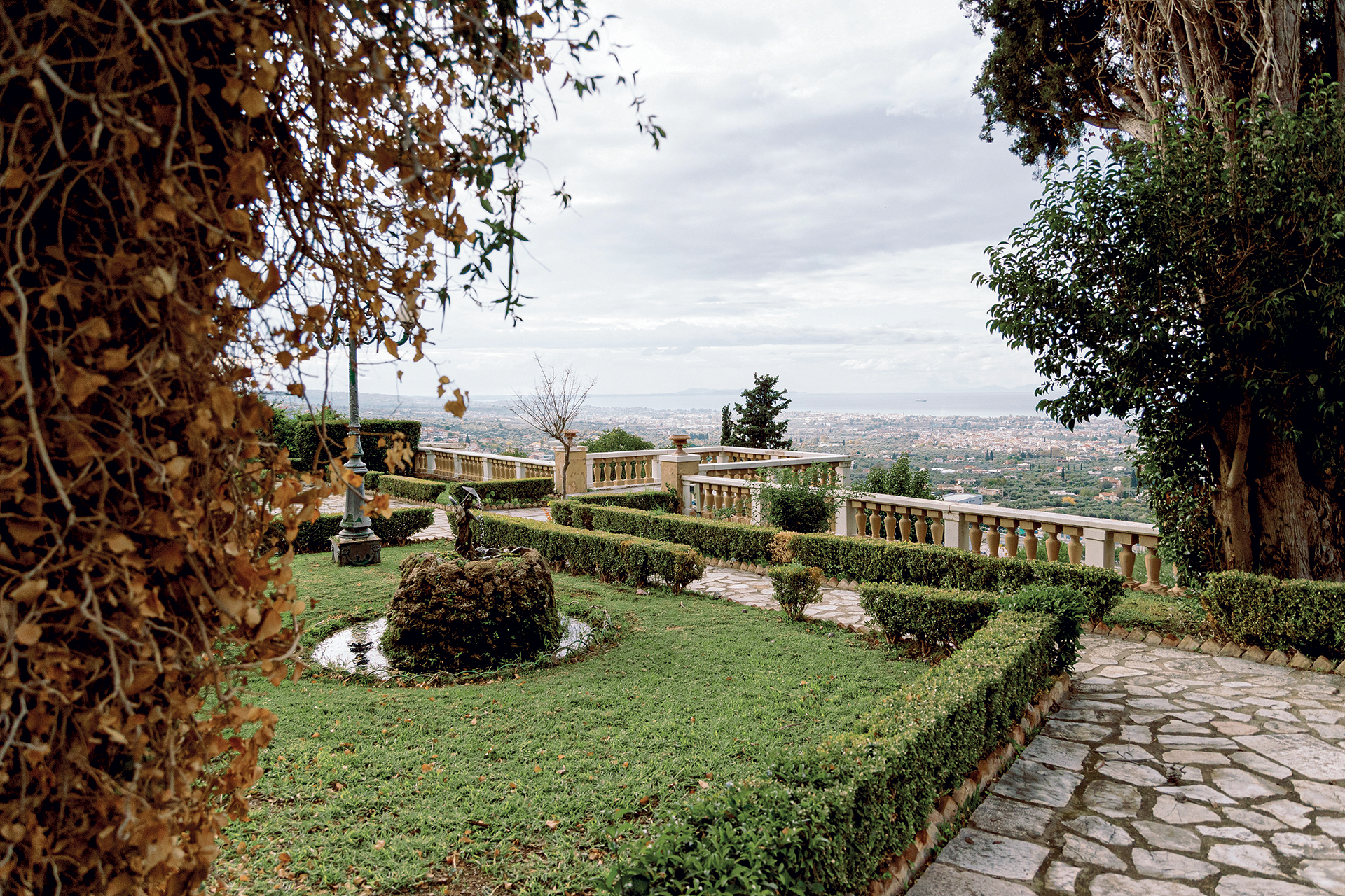 Αγνωστες ιστορίες από το κελάρι της Achaia Clauss-6
