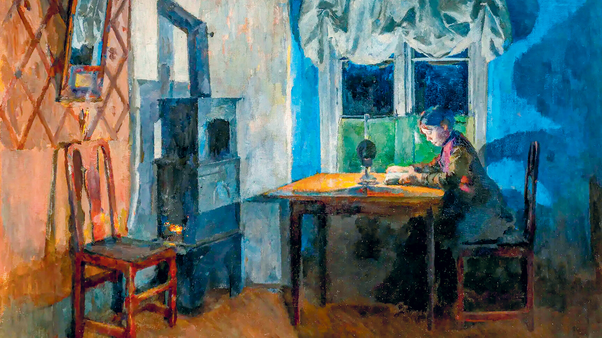 Ο ονειρικός κόσμος της Σίσελι Μαίρη Μπάρκερ-5