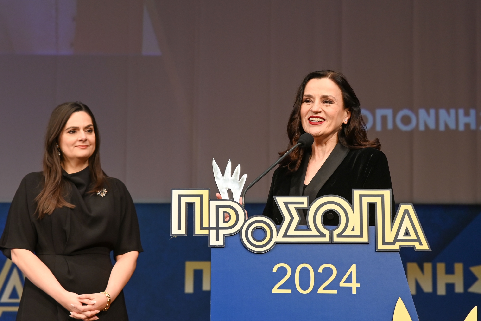 Ανθρωποι και φορείς που ξεχώρισαν στα Πρόσωπα της Χρονιάς 2024-1