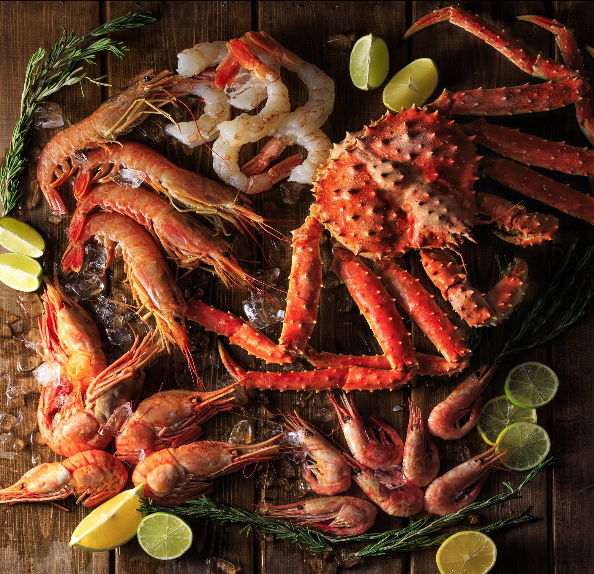 Επιλογές θαλασσινών που βοηθούν την καρδιά – και τον πλανήτη μας-3