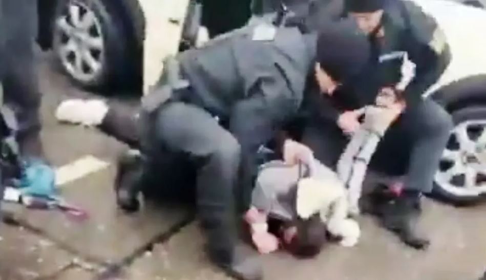 Μόναχο: Αυτοκίνητο έπεσε σε πλήθος ανθρώπων – Τουλάχιστον 27 τραυματίες-3