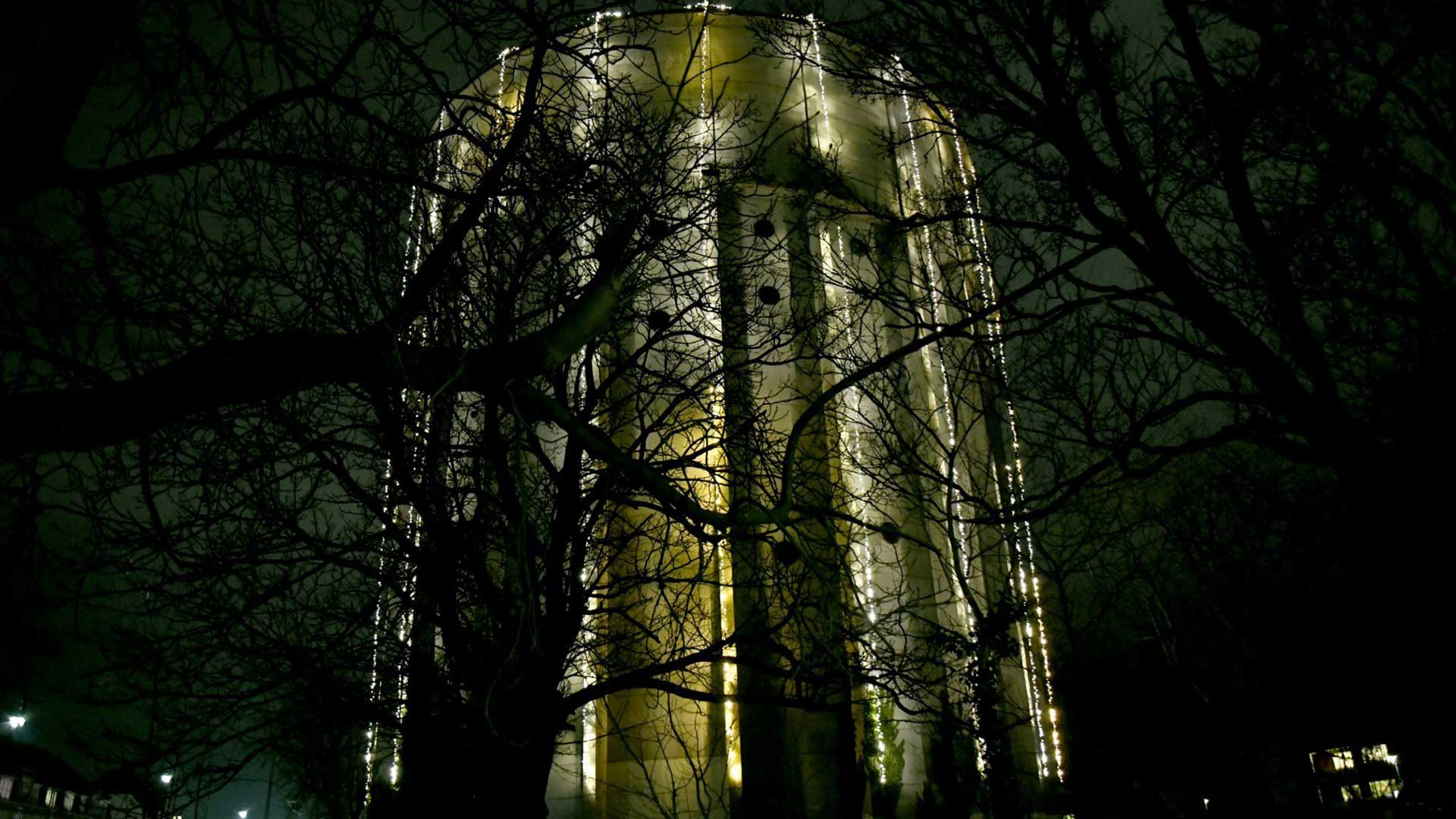 Copenhagen Light Festival: Η Κοπεγχάγη λάμπει στο φως -6