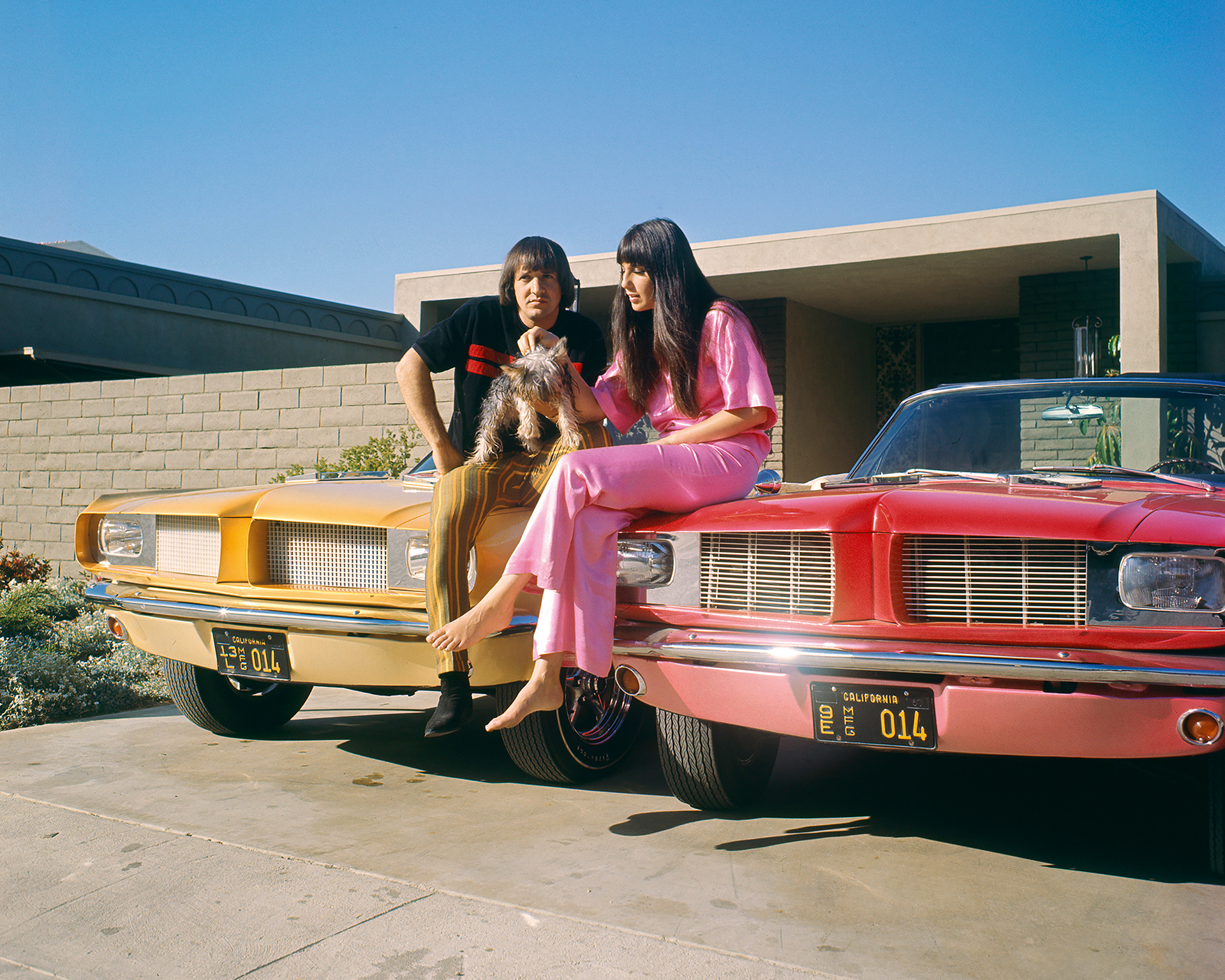 Cher: H απίθανη πορεία μέχρι την κορυφή της showbiz-3