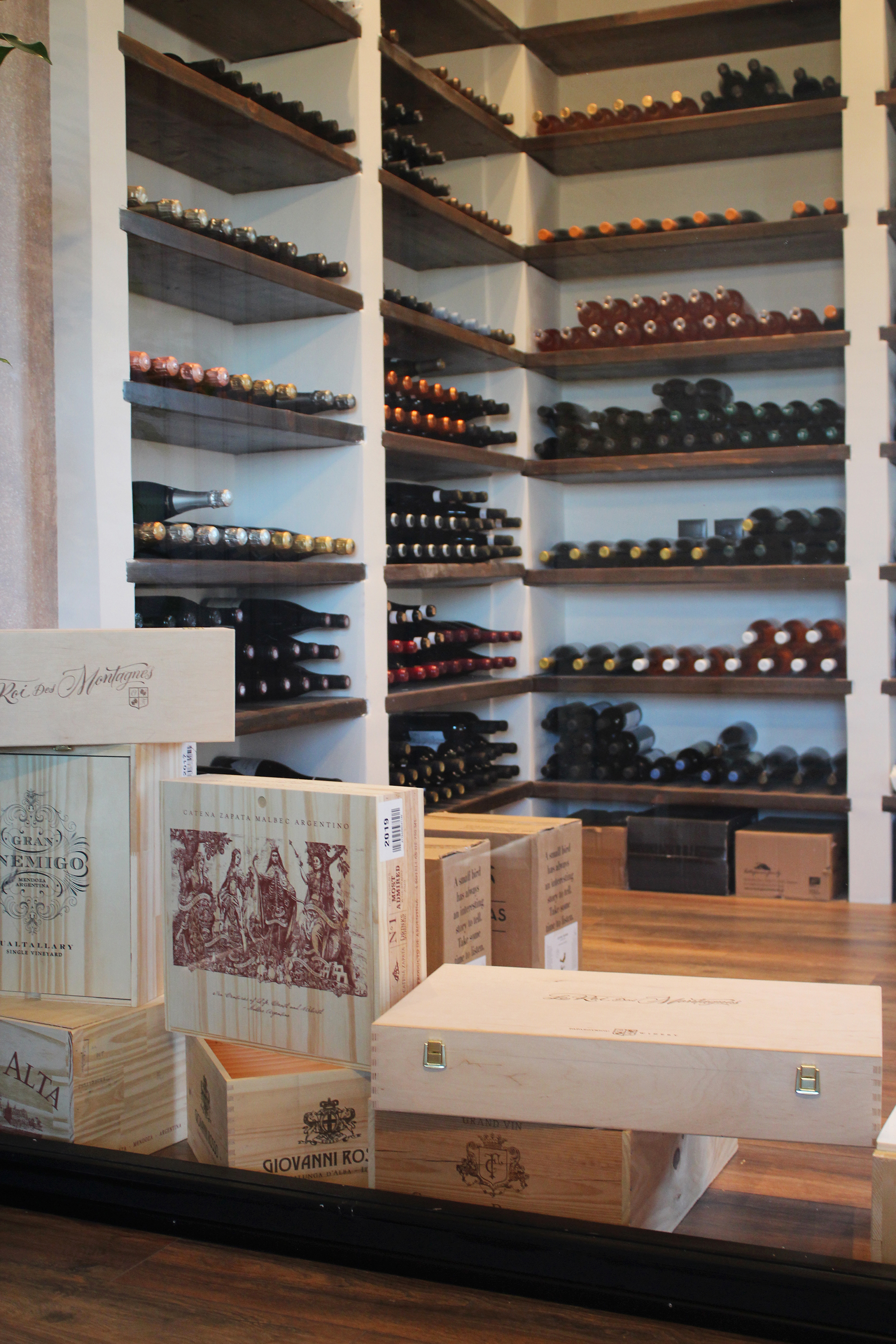 Στο Osteria Greca, για νόστιμο φαγητό με θέα τον Κορινθιακό-1