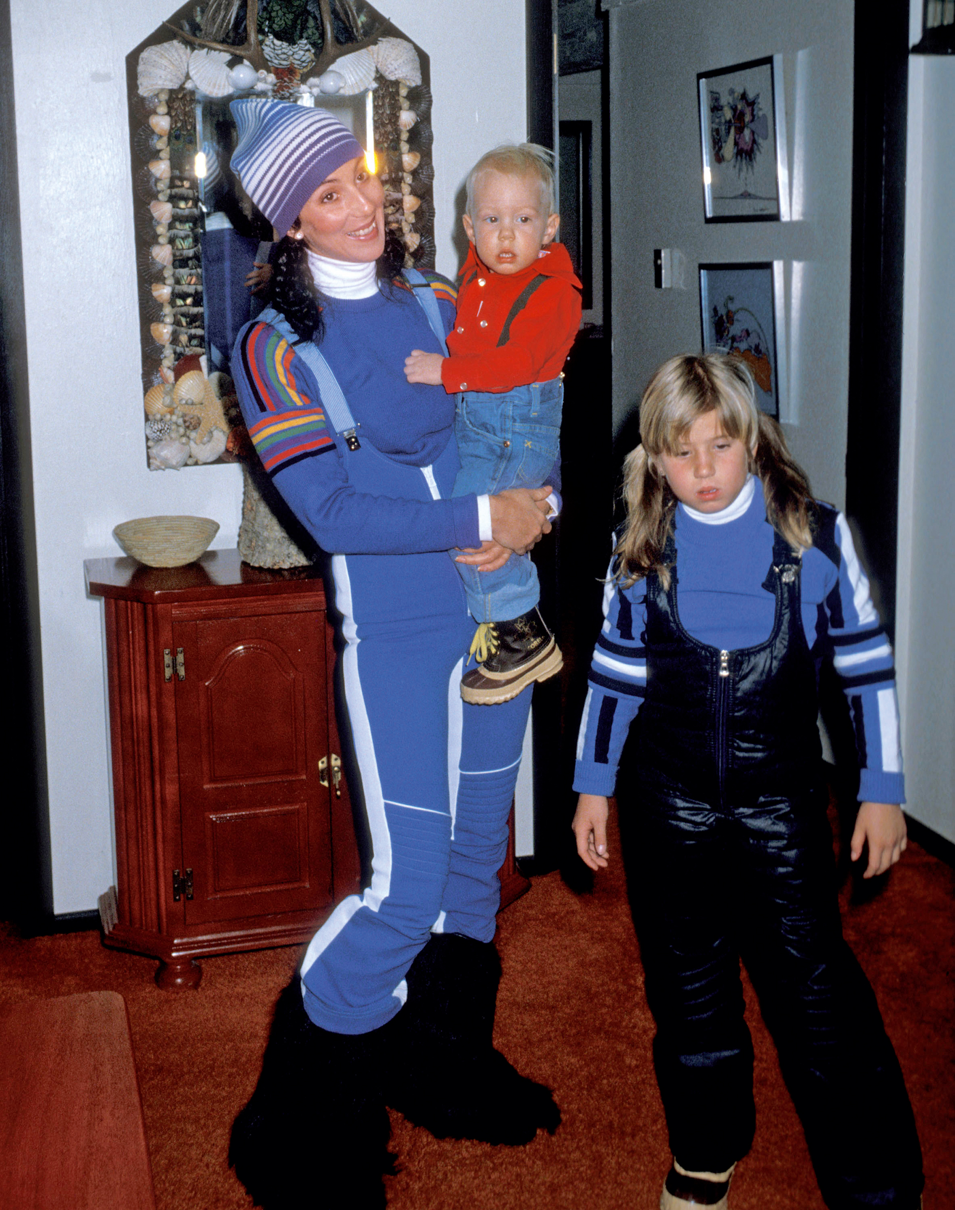 Cher: H απίθανη πορεία μέχρι την κορυφή της showbiz-4