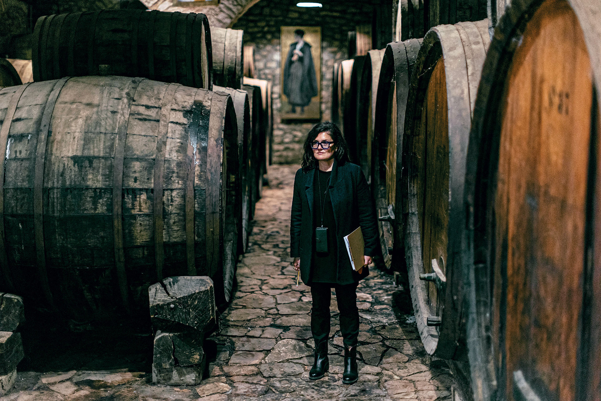 Αγνωστες ιστορίες από το κελάρι της Achaia Clauss-8