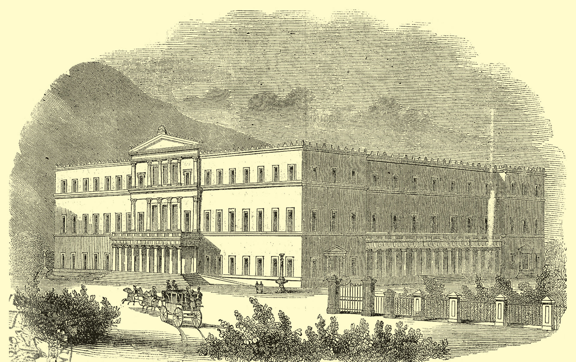 Αικατερίνη Ρόζα Μπότσαρη – Η καλλονή κόρη ενός ήρωα-6