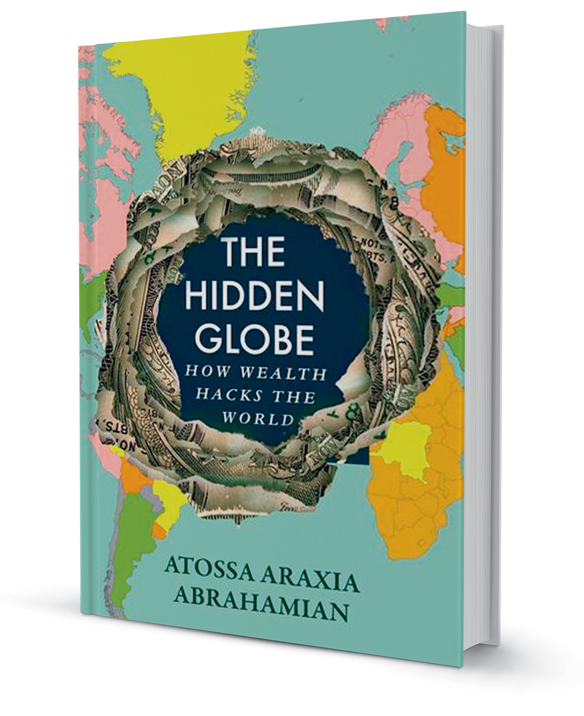 Ο αθέατος κόσμος του μεγάλου πλούτου-1