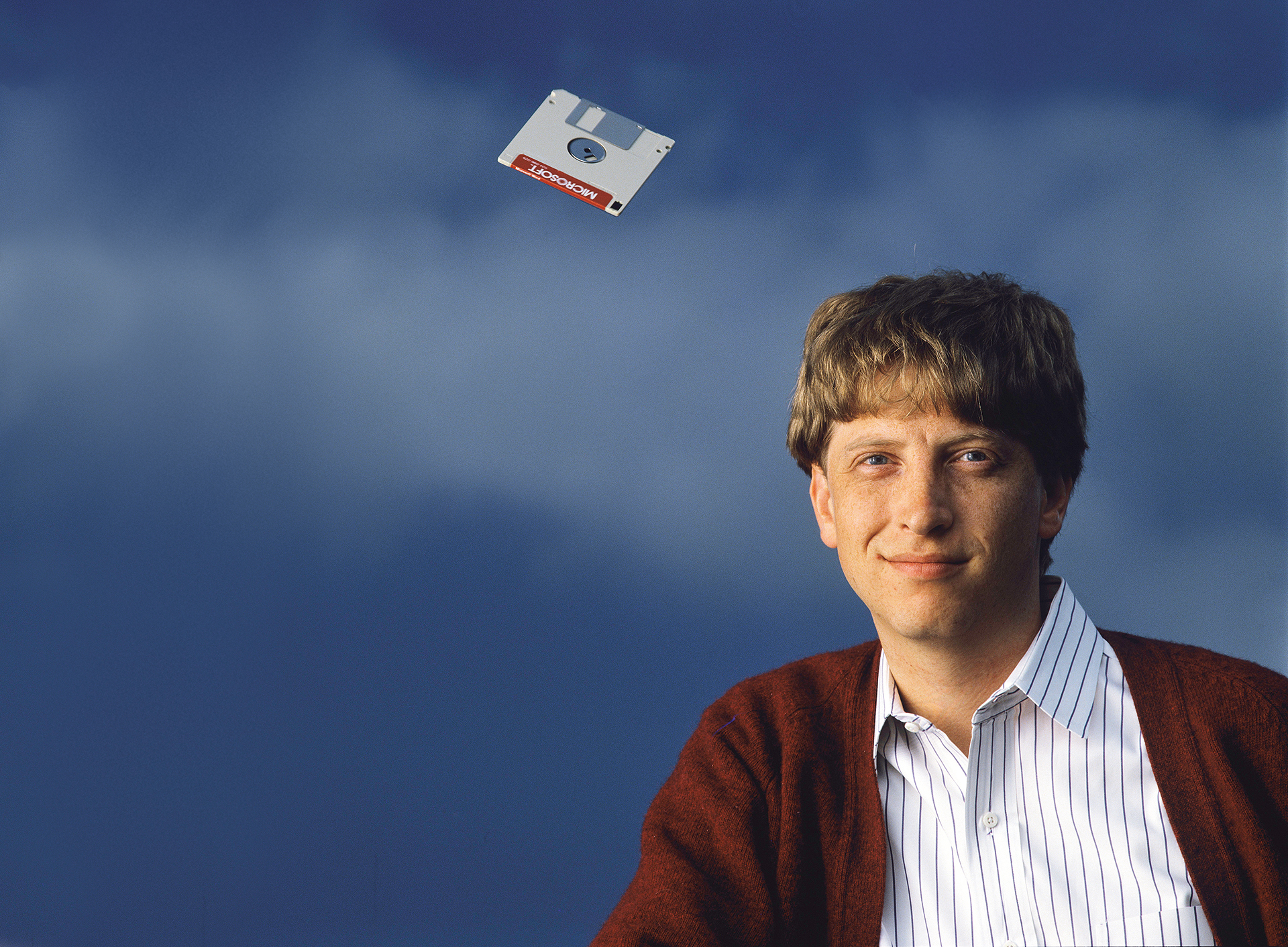 Μπιλ Γκέιτς: Τι πιστεύει για τις εξελίξεις σε οικονομία και τεχνολογία-2