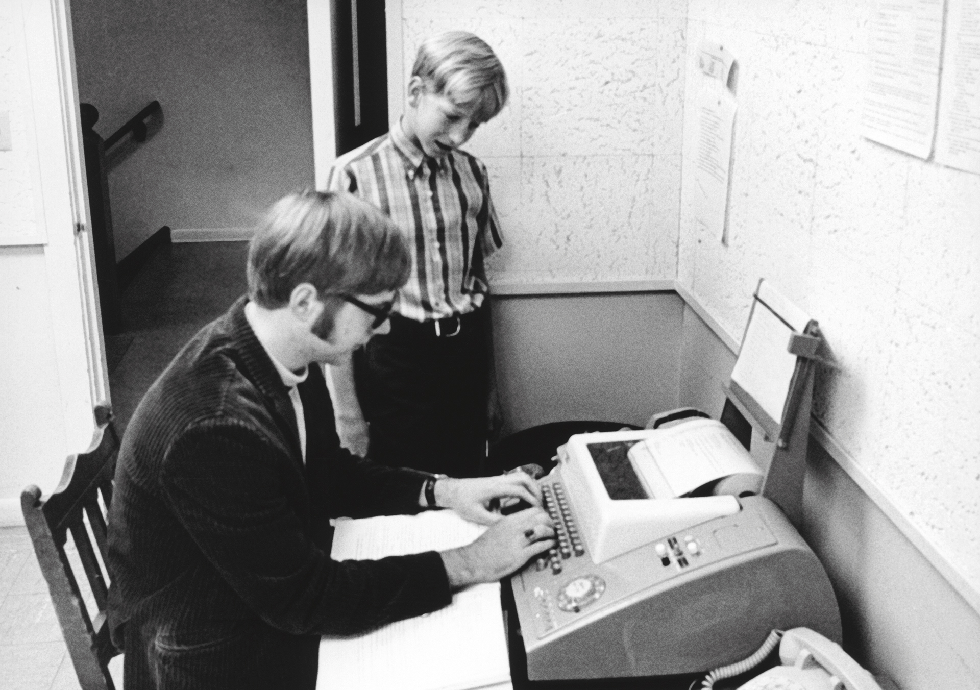 Μπιλ Γκέιτς: Τι πιστεύει για τις εξελίξεις σε οικονομία και τεχνολογία-3