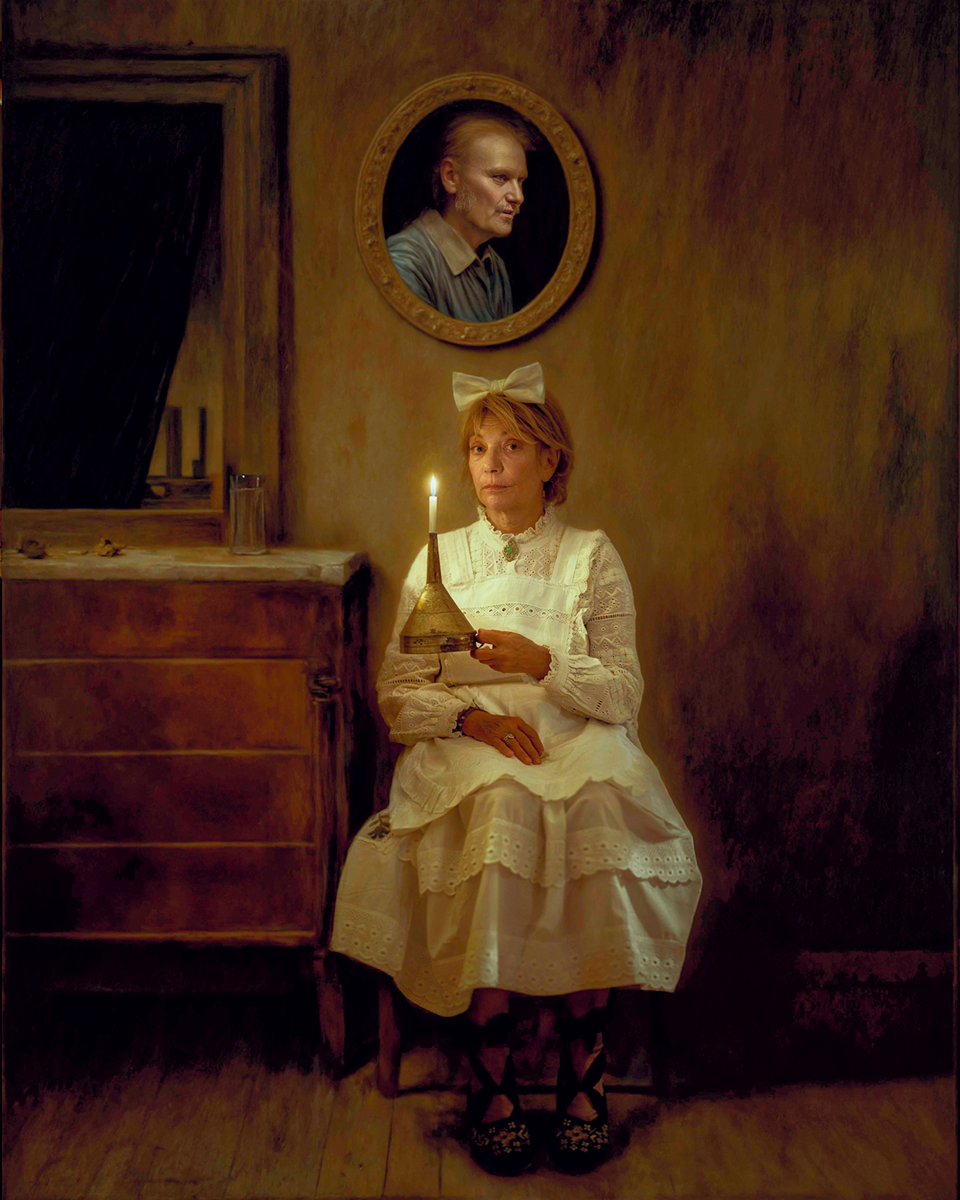 Ο Ιβάν Ιλίτς σε αθηναϊκό διαμέρισμα-1