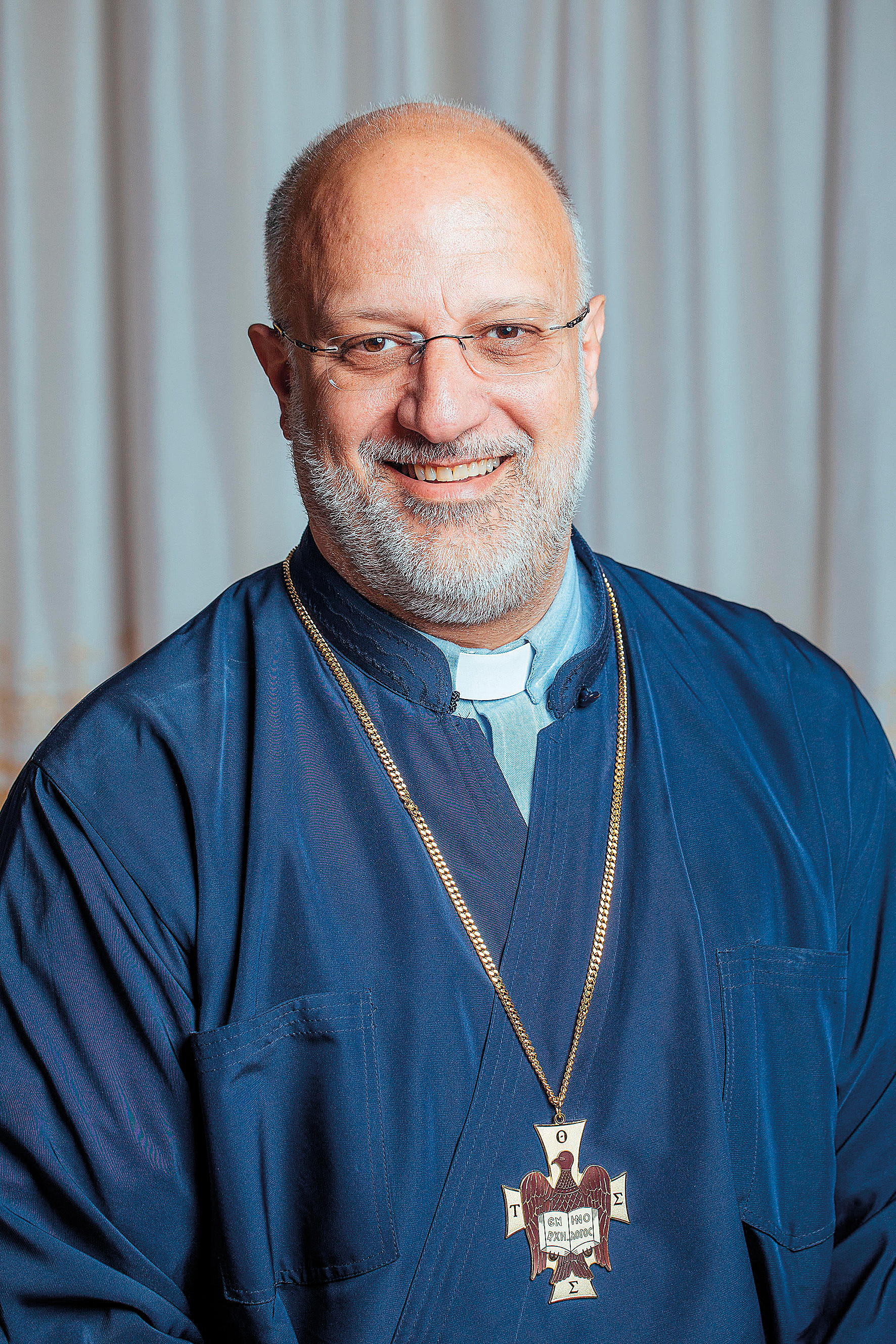 «Ο πνευματικός μου πατέρας και μέντορας»-4