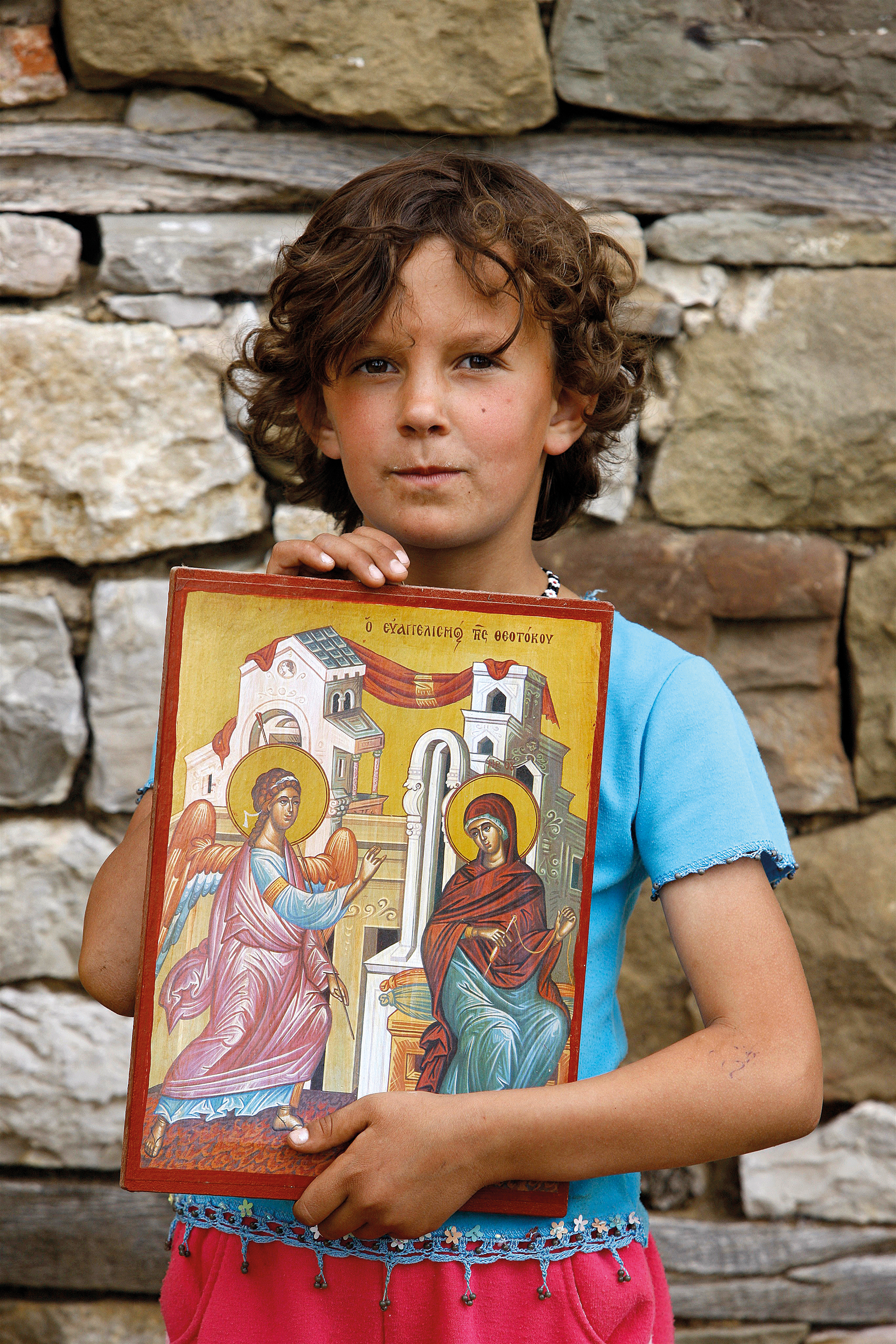 Αρχιεπίσκοπος Αναστάσιος: Διαθρησκειακή πράξη και διακονία-1