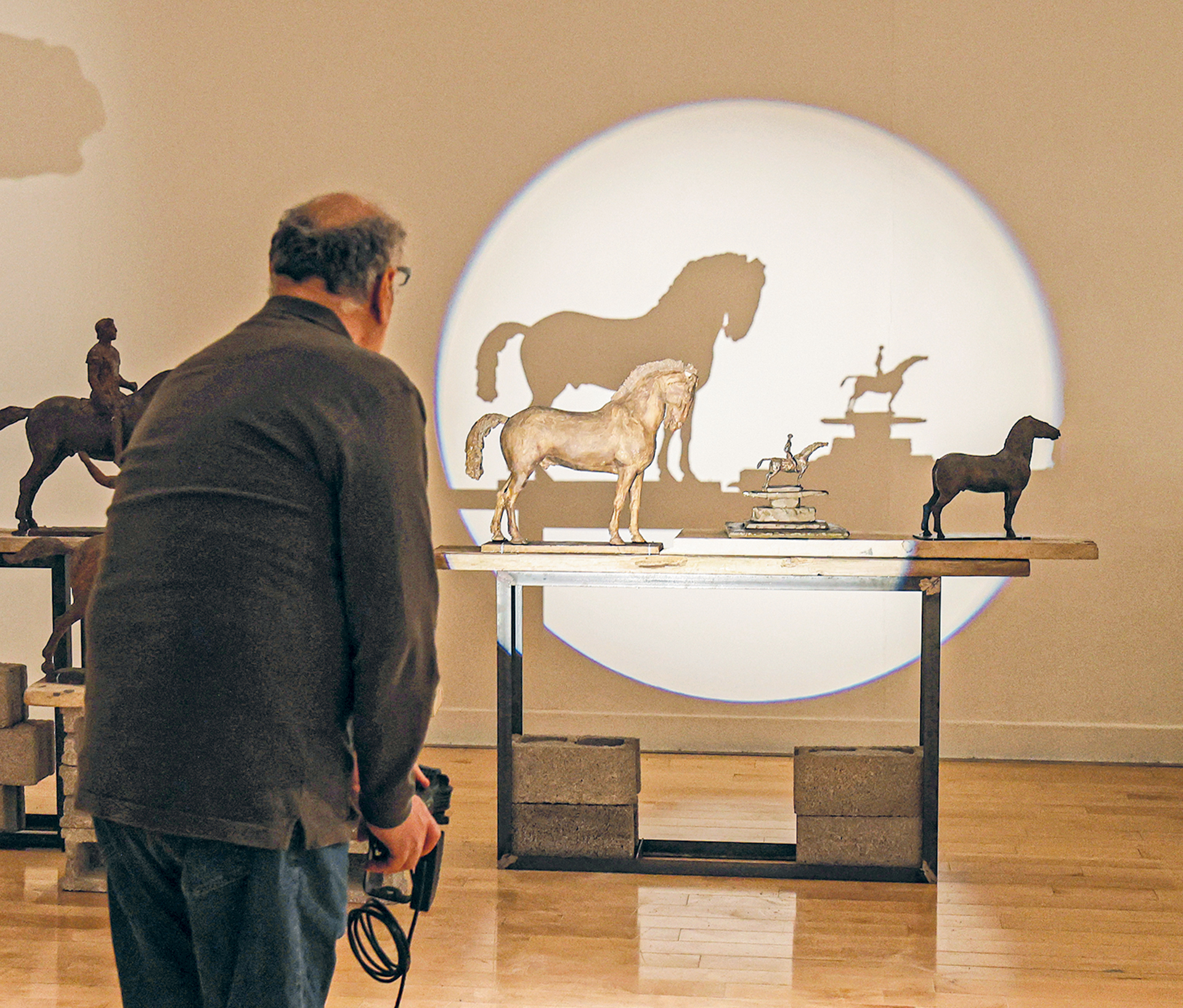 Η πτήση του Μεγάλου Αλεξάνδρου-4