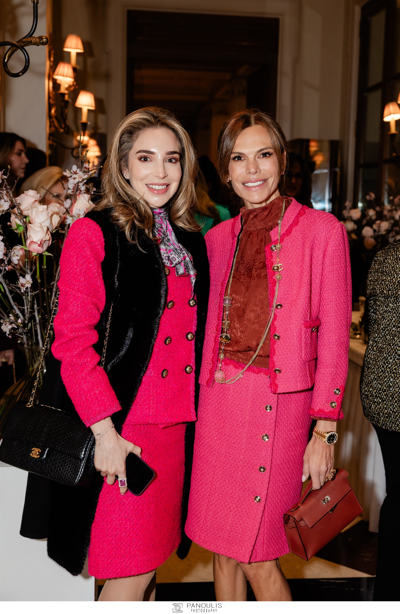 Μια επιτυχημένη φιλανθρωπική εκδήλωση για το «Σπίτι του ΜΑΝΑ»-3