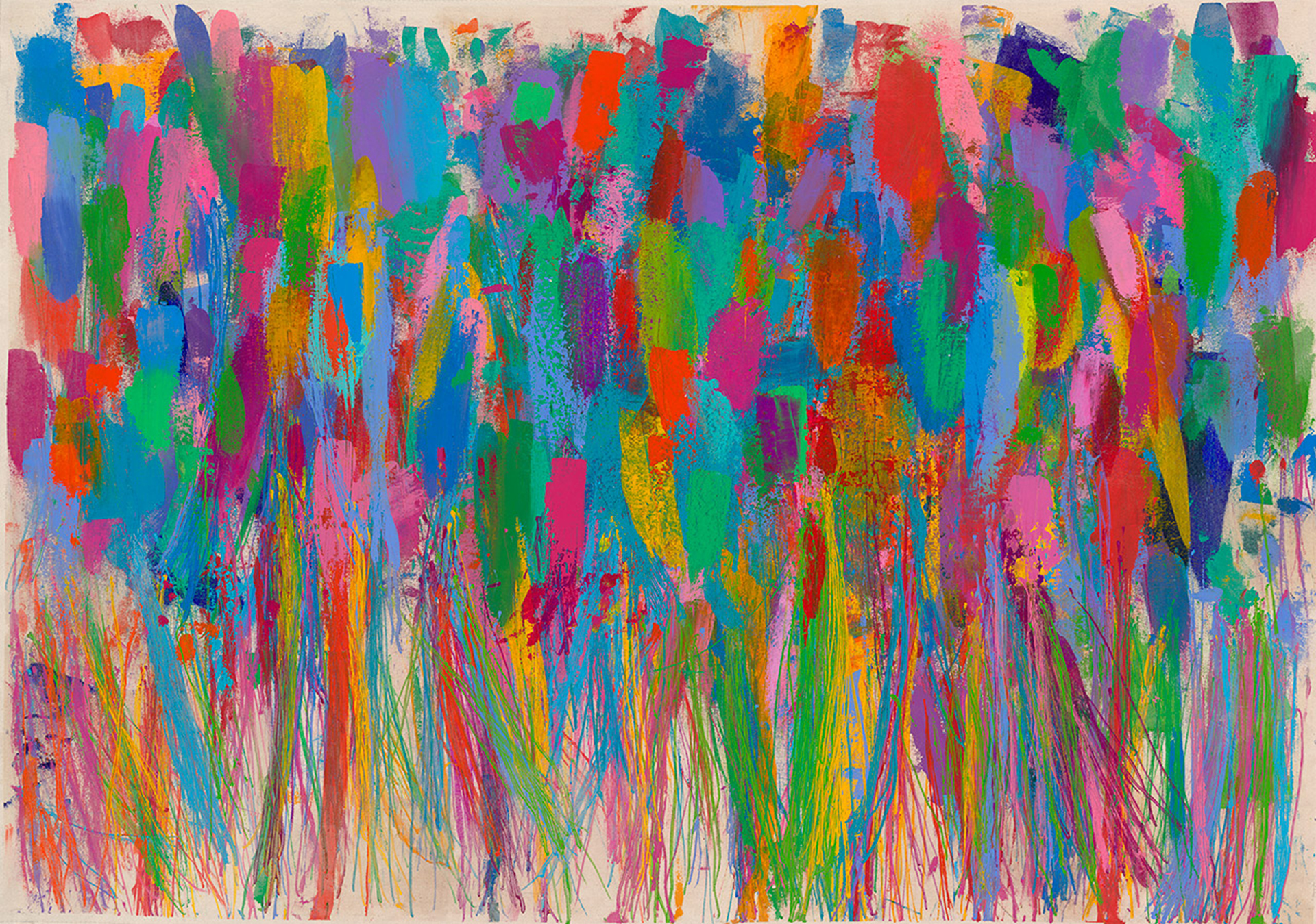 Ο 29χρονος Ελληνοαμερικανός ζωγράφος που συγκινεί την Αμερική-2