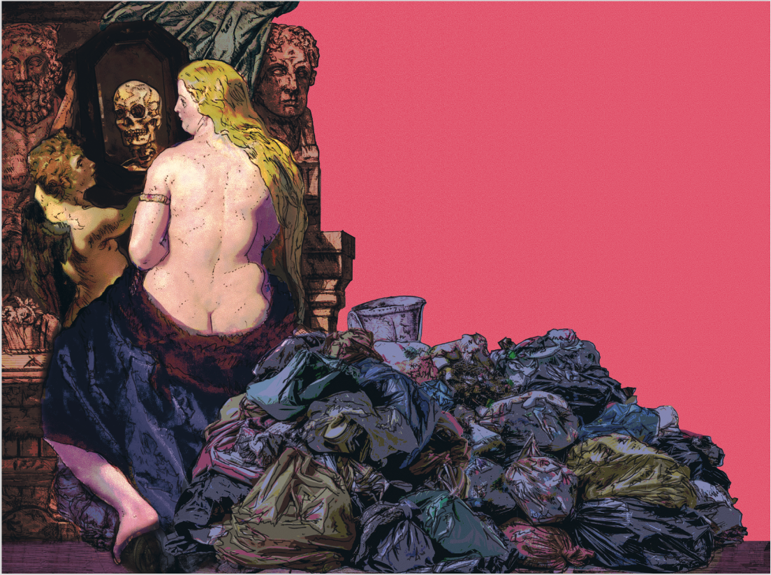 Σε τι κόσμο φέρνουμε τα παιδιά μας;-1