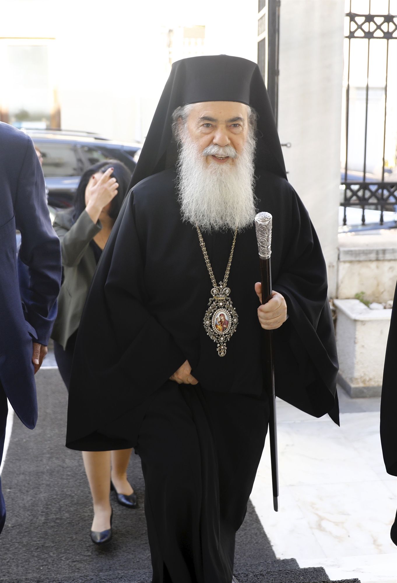 Εντός και Εκτός: Ο φάκελος Δένδια με τις δηλώσεις Τούρκων-1