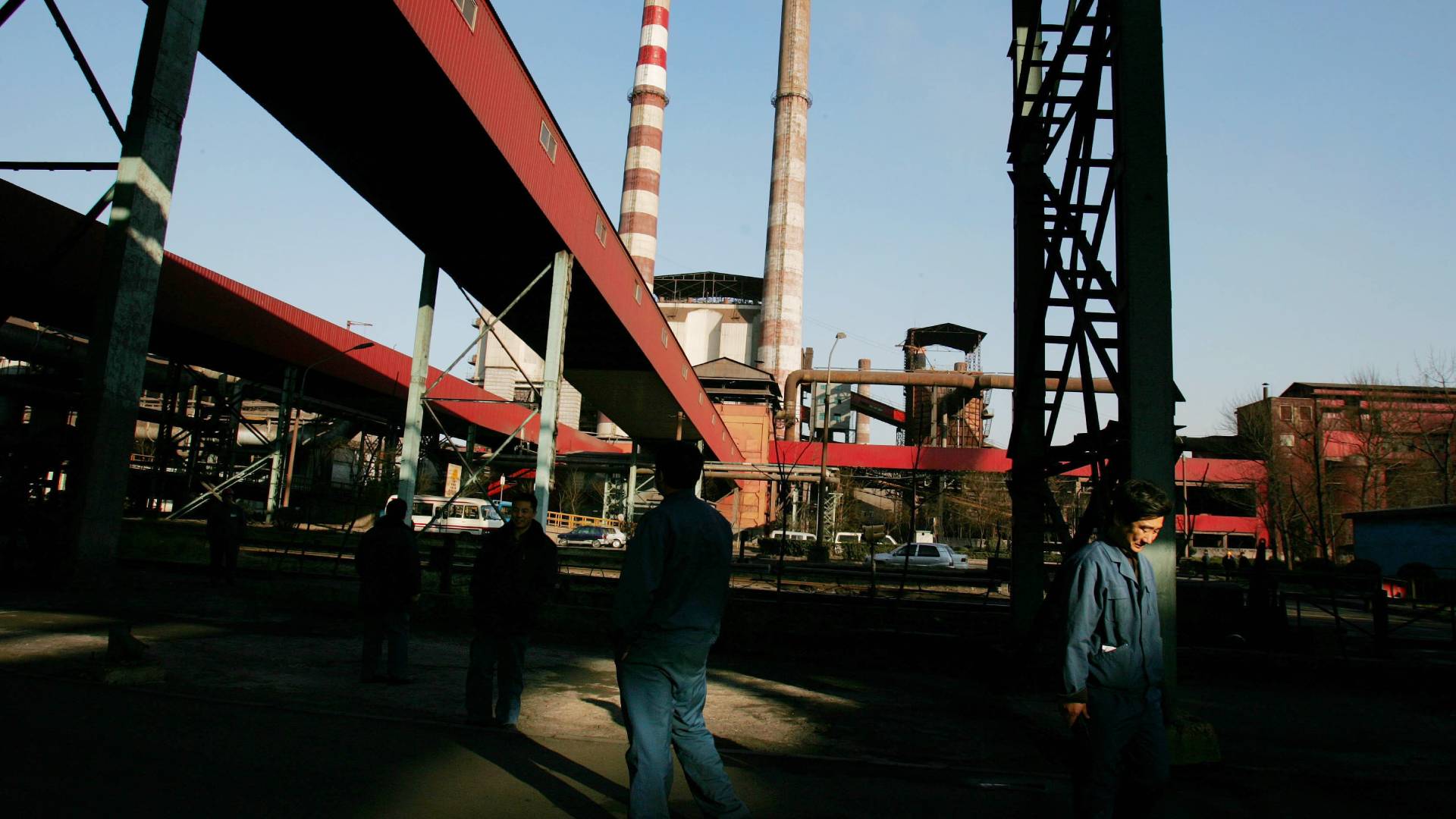 Οι δασμοί Τραμπ σε χάλυβα – αλουμίνιο και το υπερόπλο της Κίνας-2