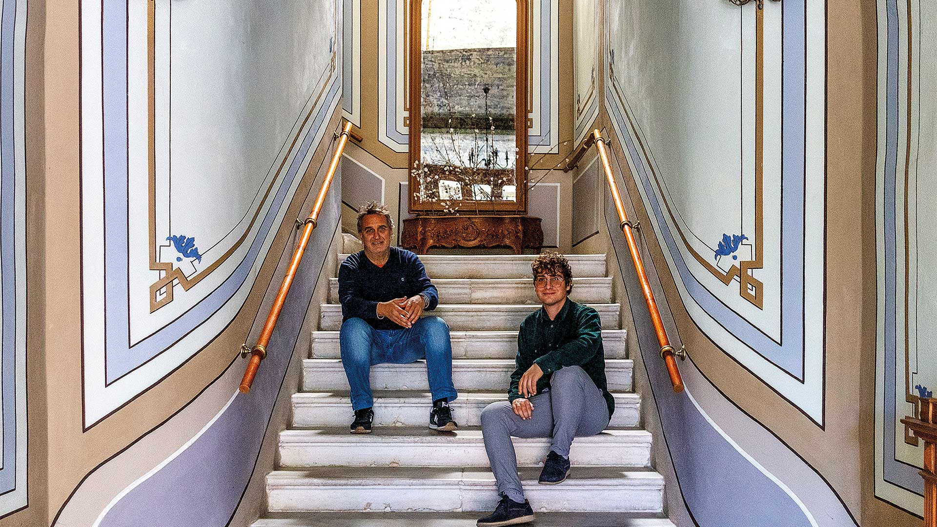 Καβάλα: Ενα σταυροδρόμι πολιτιστικών συνεργειών-1