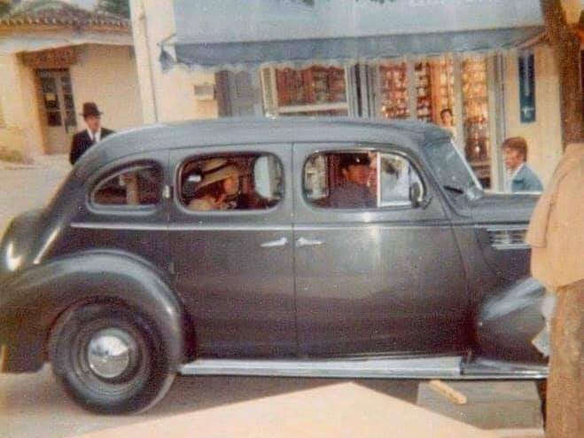 «Εδώ ο Αγγελόπουλος γύρισε τον “Θίασο” και έπινε καφέ η Ρόμι Σνάιντερ»-2