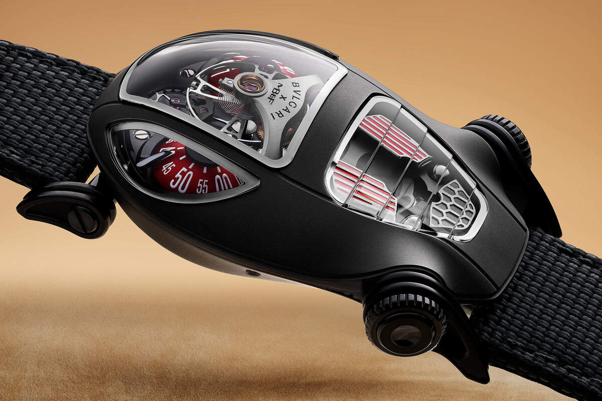 Eνα «μπρούτζινο» Panerai και 7 ακόμη ρολόγια που ξεχωρίσαμε αυτό το μήνα-3