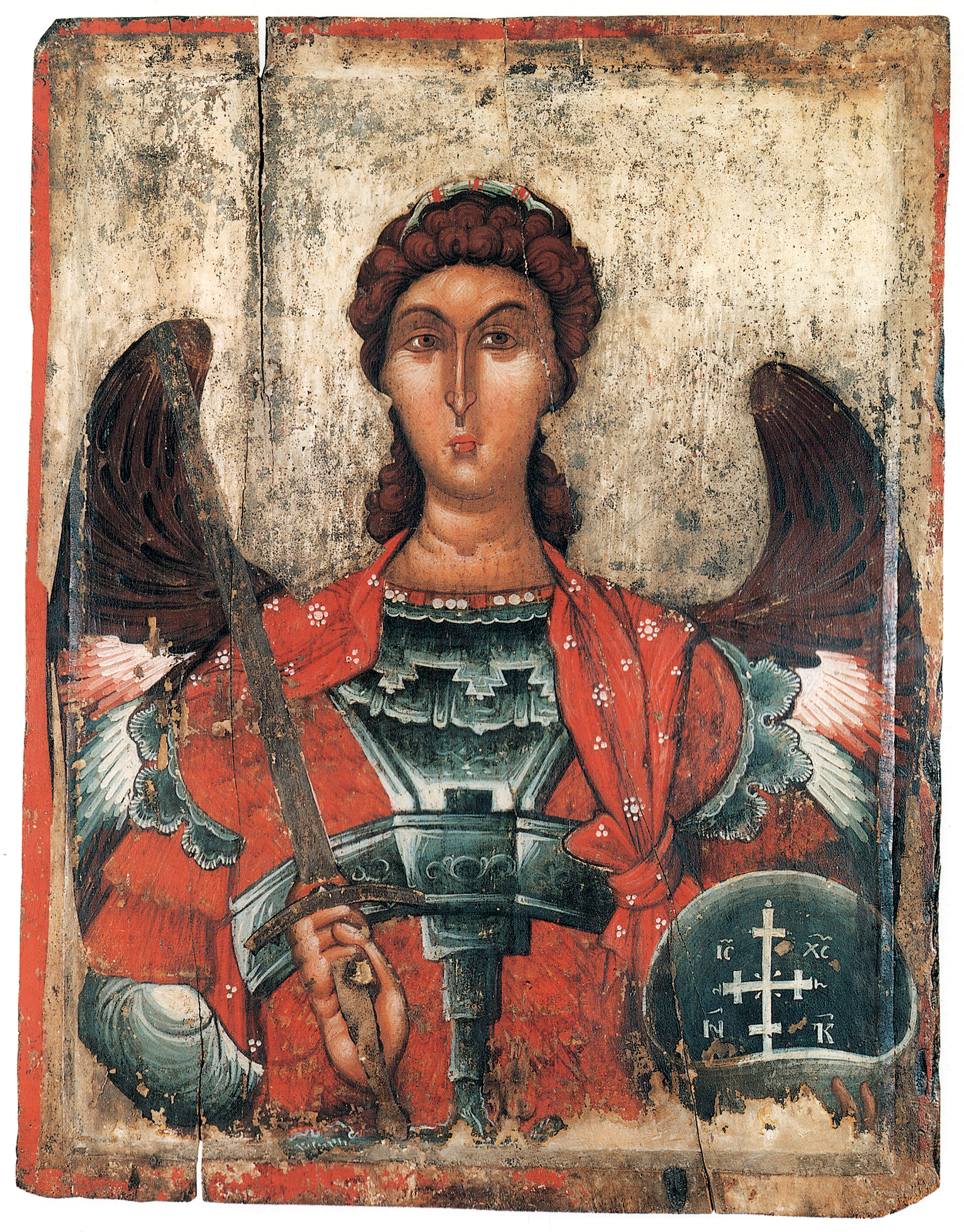 Αρχιεπίσκοπος Αναστάσιος: «Έπρεπε όλα να ξεκινήσουν από την αρχή»-1