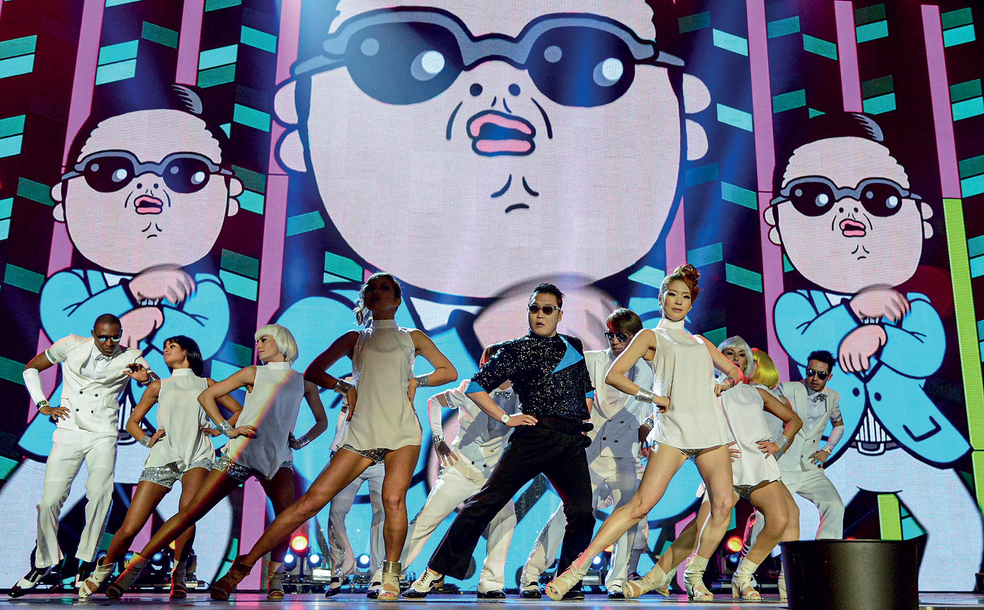 Η μεγάλη «εισβολή» της Νότιας Κορέας στον Δυτικό Κόσμο-9