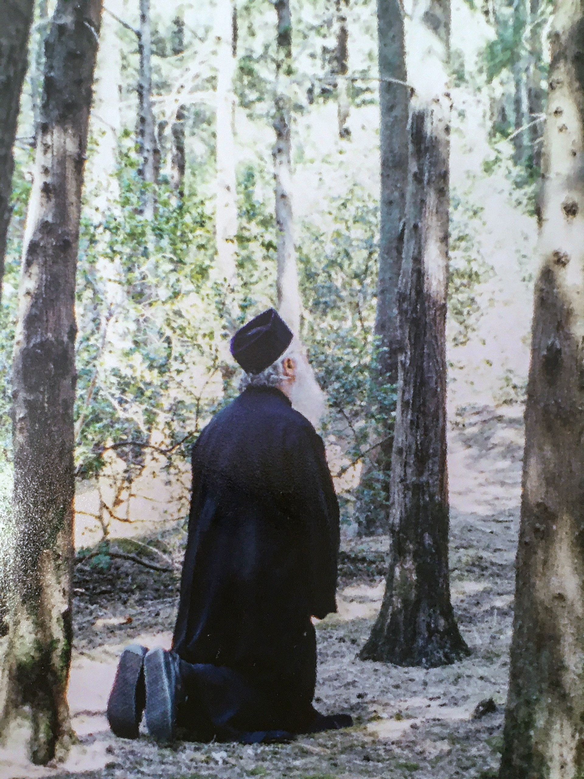 Αρχιεπίσκοπος Αναστάσιος: «Έπρεπε όλα να ξεκινήσουν από την αρχή»-2