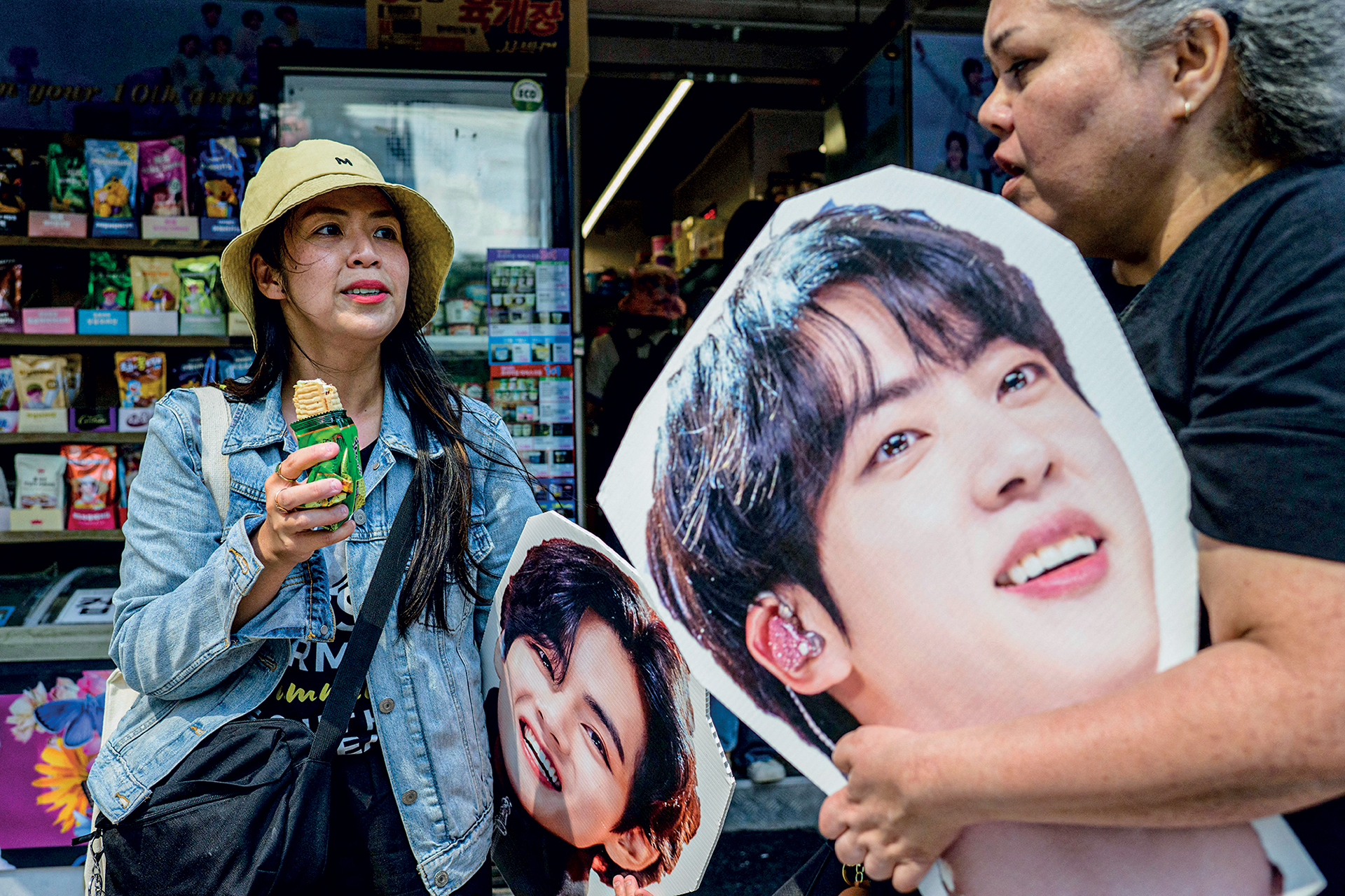 Η μεγάλη «εισβολή» της Νότιας Κορέας στον Δυτικό Κόσμο-10