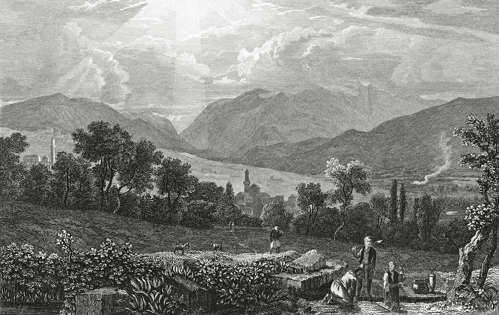 Λάμπρος Κατσώνης – Ο θρυλικός θαλασσομάχος-2