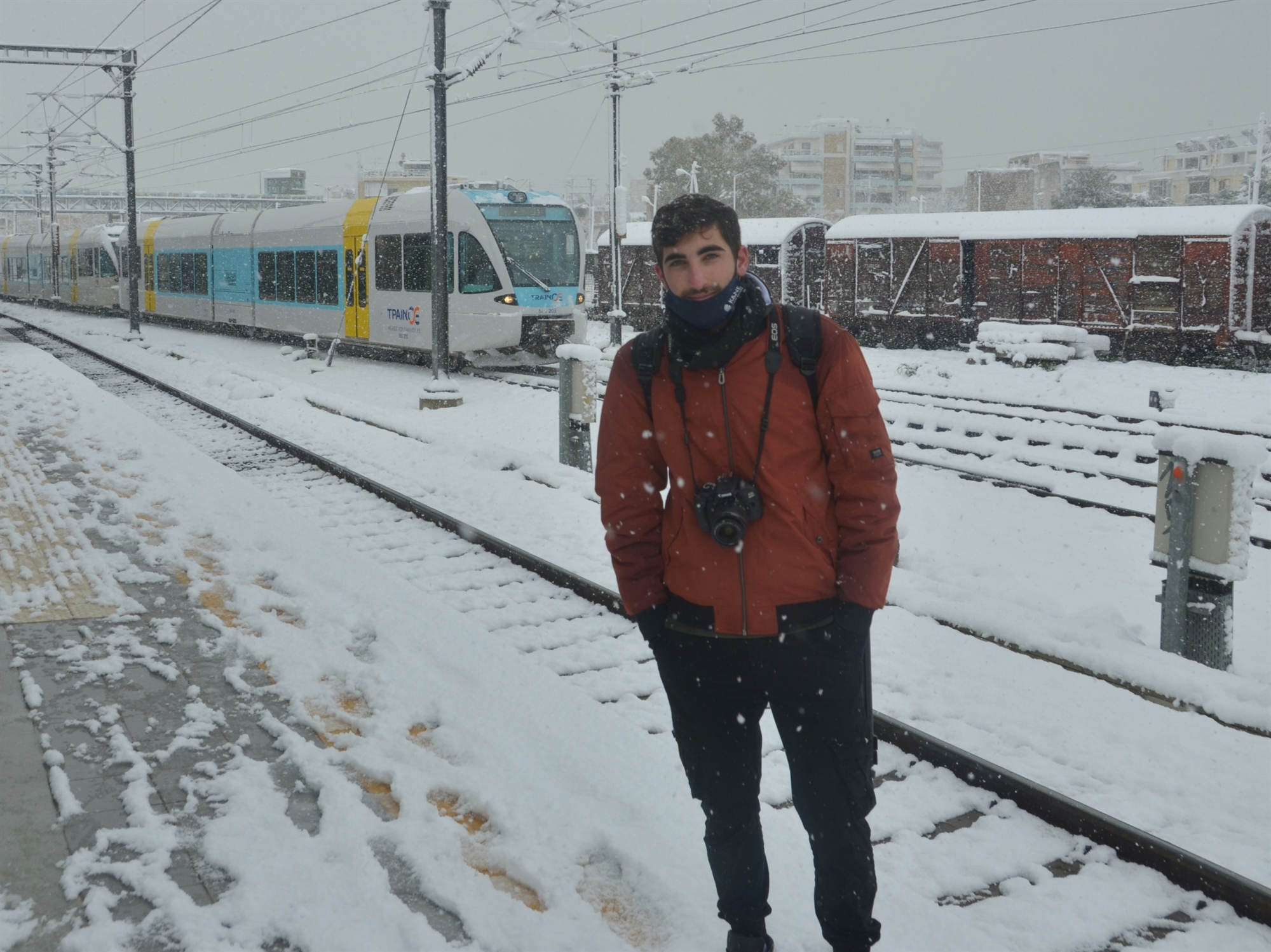 Αυτοί που αγαπούν να βλέπουν τα τρένα να περνούν-4