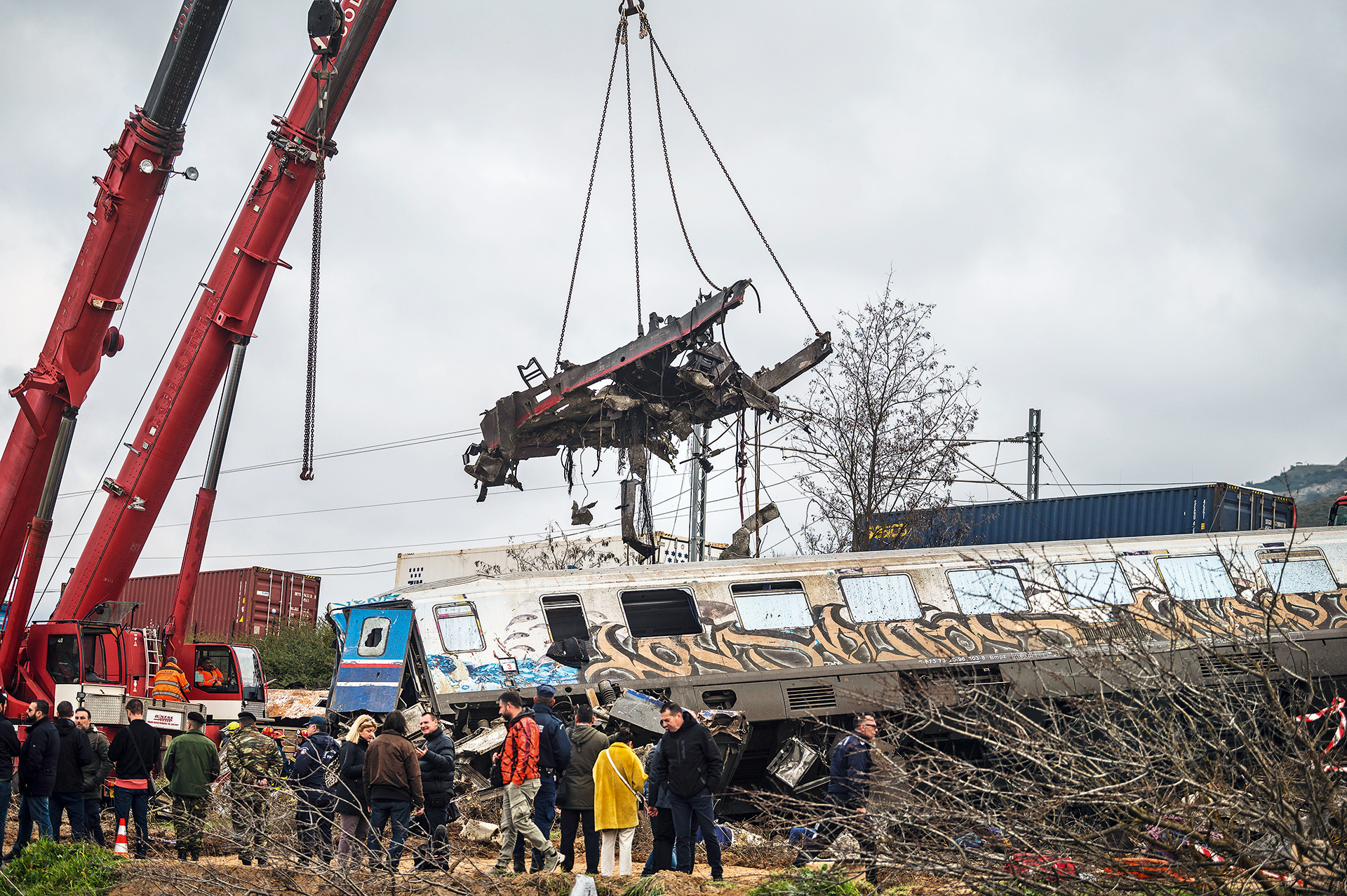 Τα «κλειδιά» για τέσσερις δικογραφίες-3
