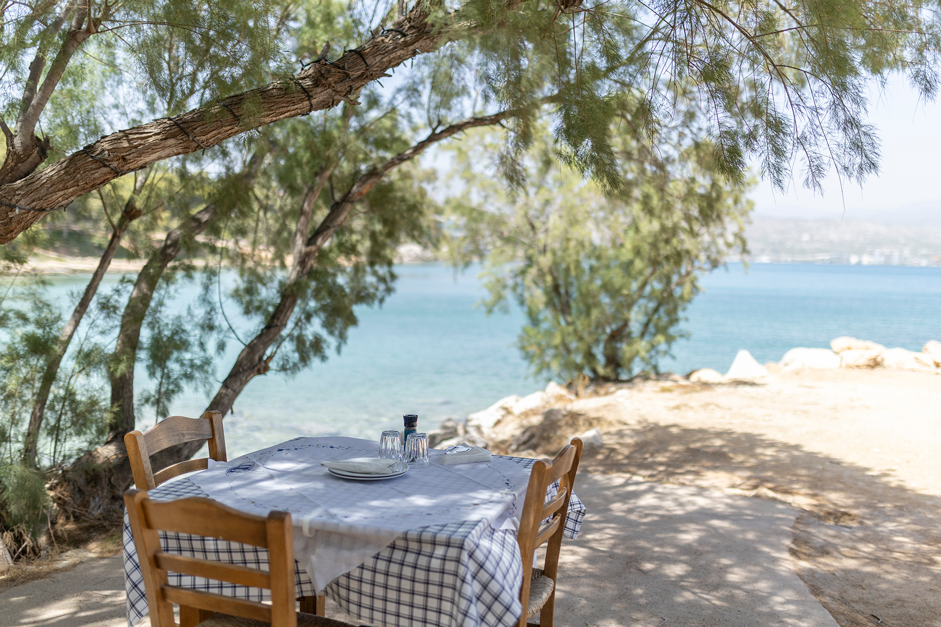 Τριήμερο της τελευταίας στιγμής: μια ώρα δρόμος-1