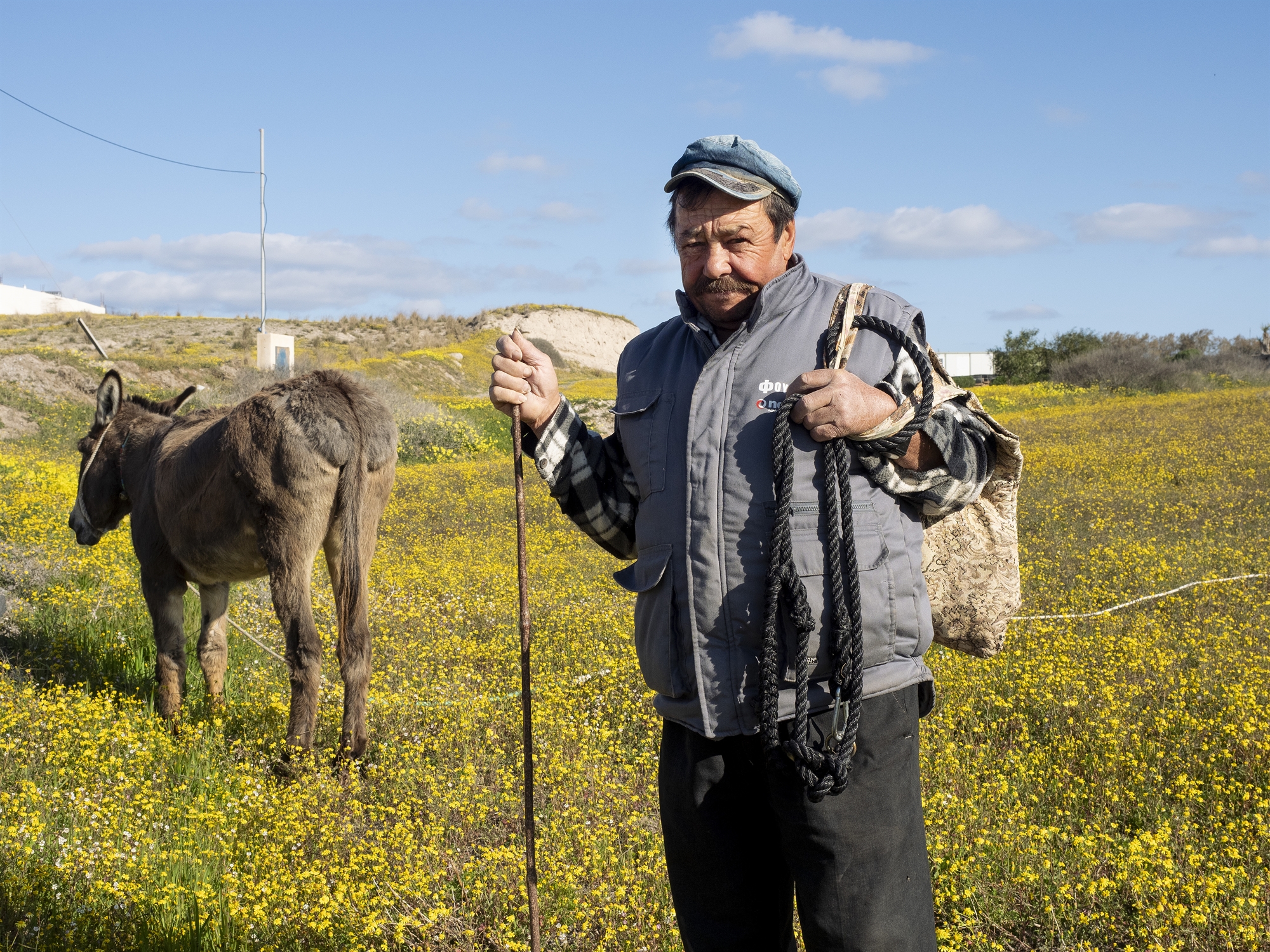 «Είναι σαν την καραντίνα…»-10