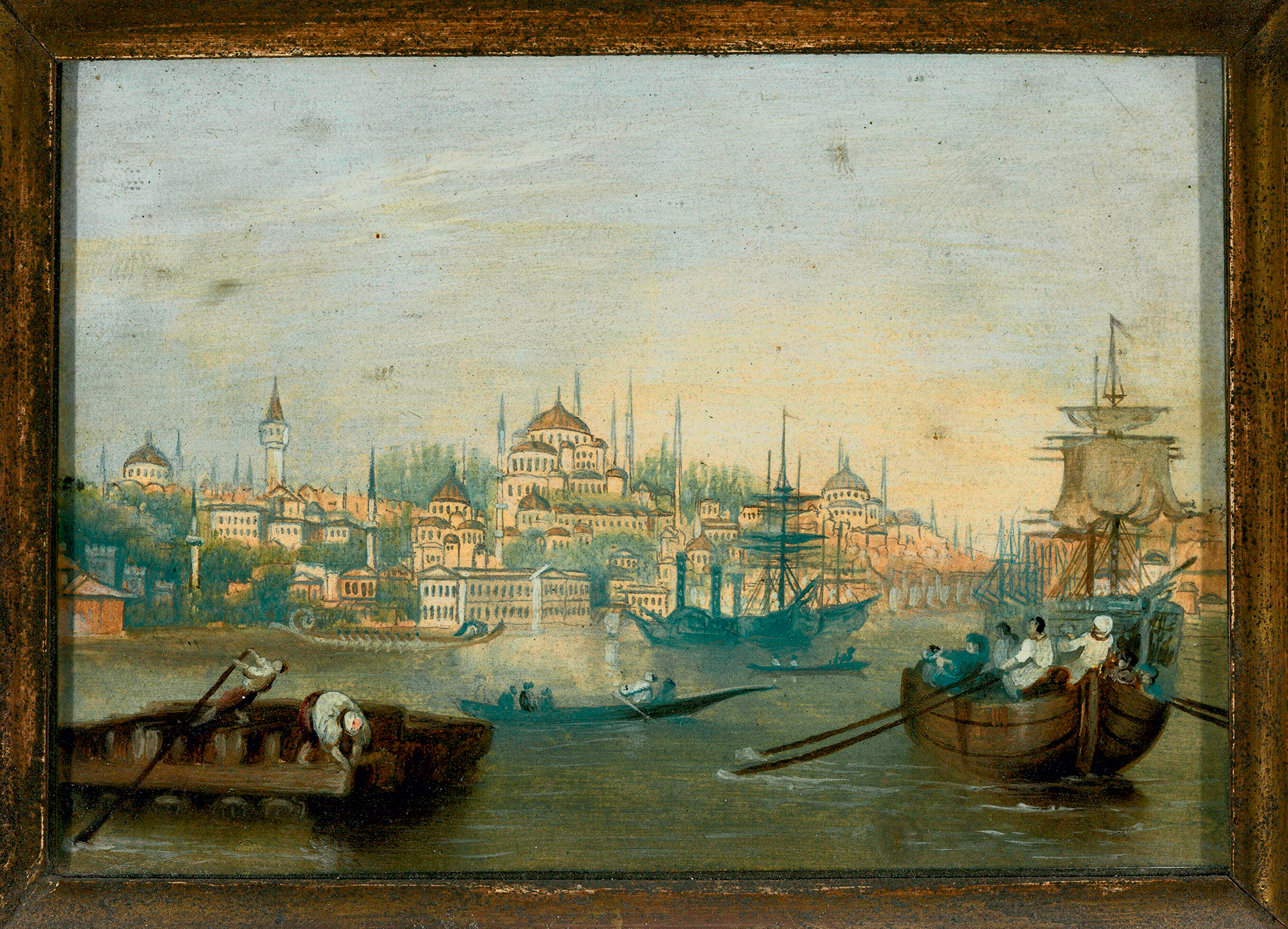 Μιχαήλ (Βόδας) Σούτσος – Ενας πρίγκιπας στην υπηρεσία της πατρίδας-2