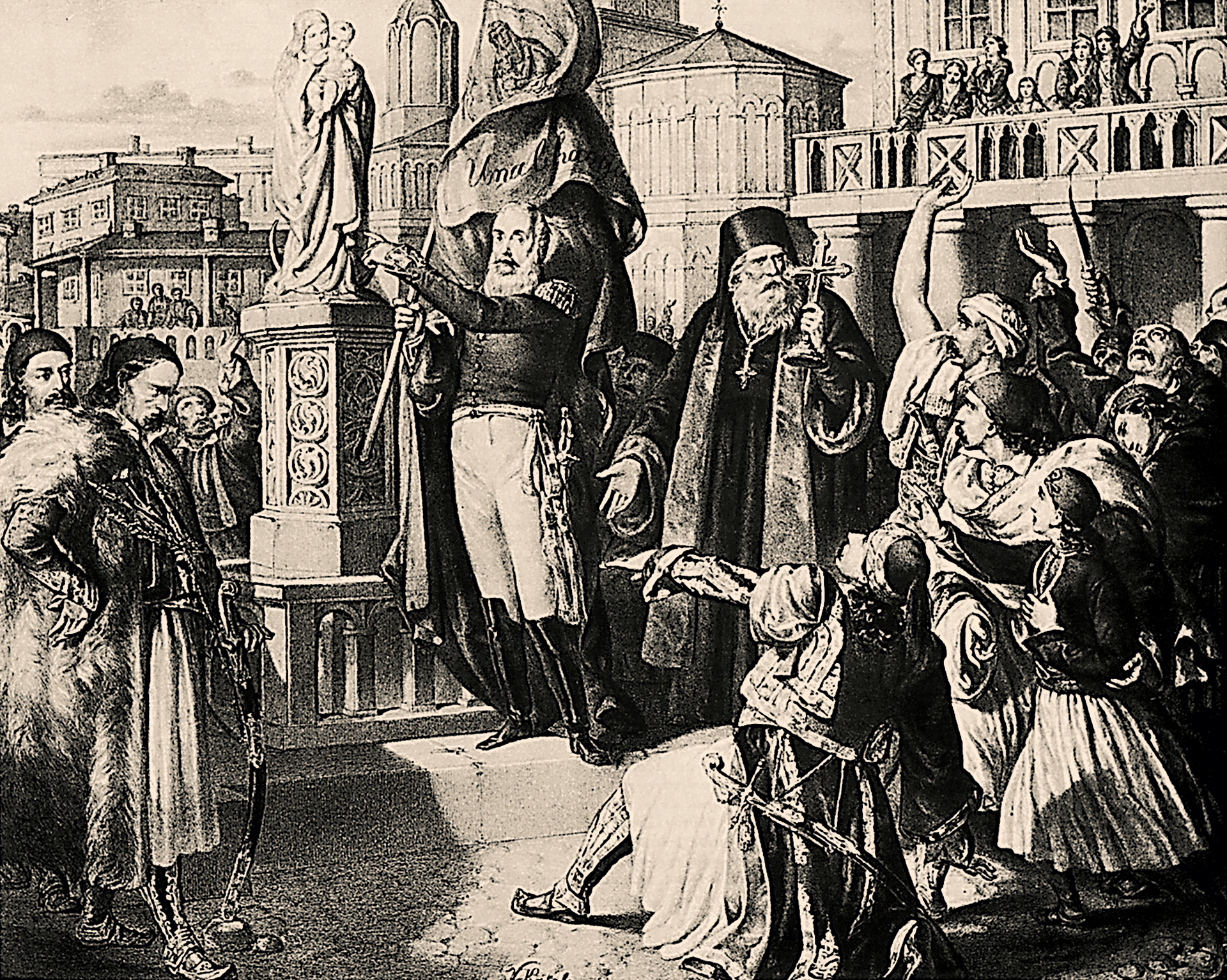 Μιχαήλ (Βόδας) Σούτσος – Ενας πρίγκιπας στην υπηρεσία της πατρίδας-5