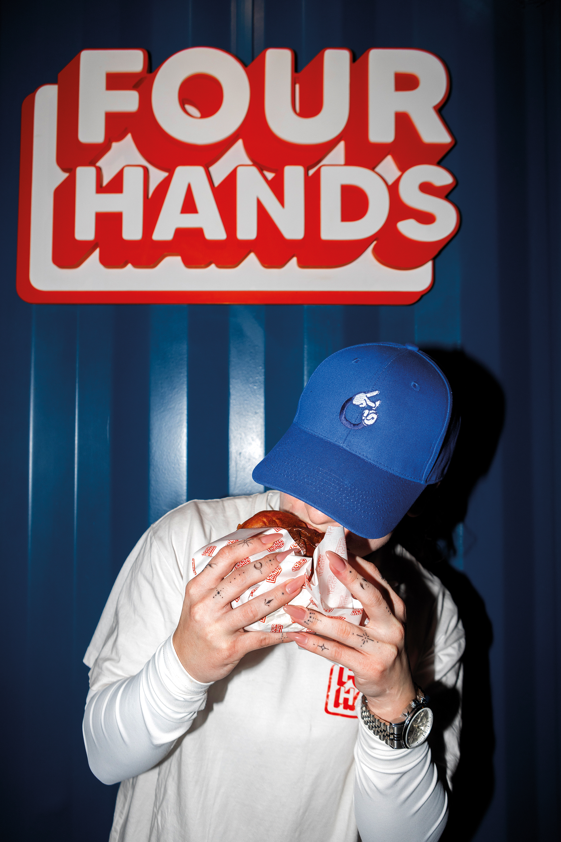 Πού τρώμε τα πιο λαχταριστά smash μπέργκερ στην Αθήνα-4