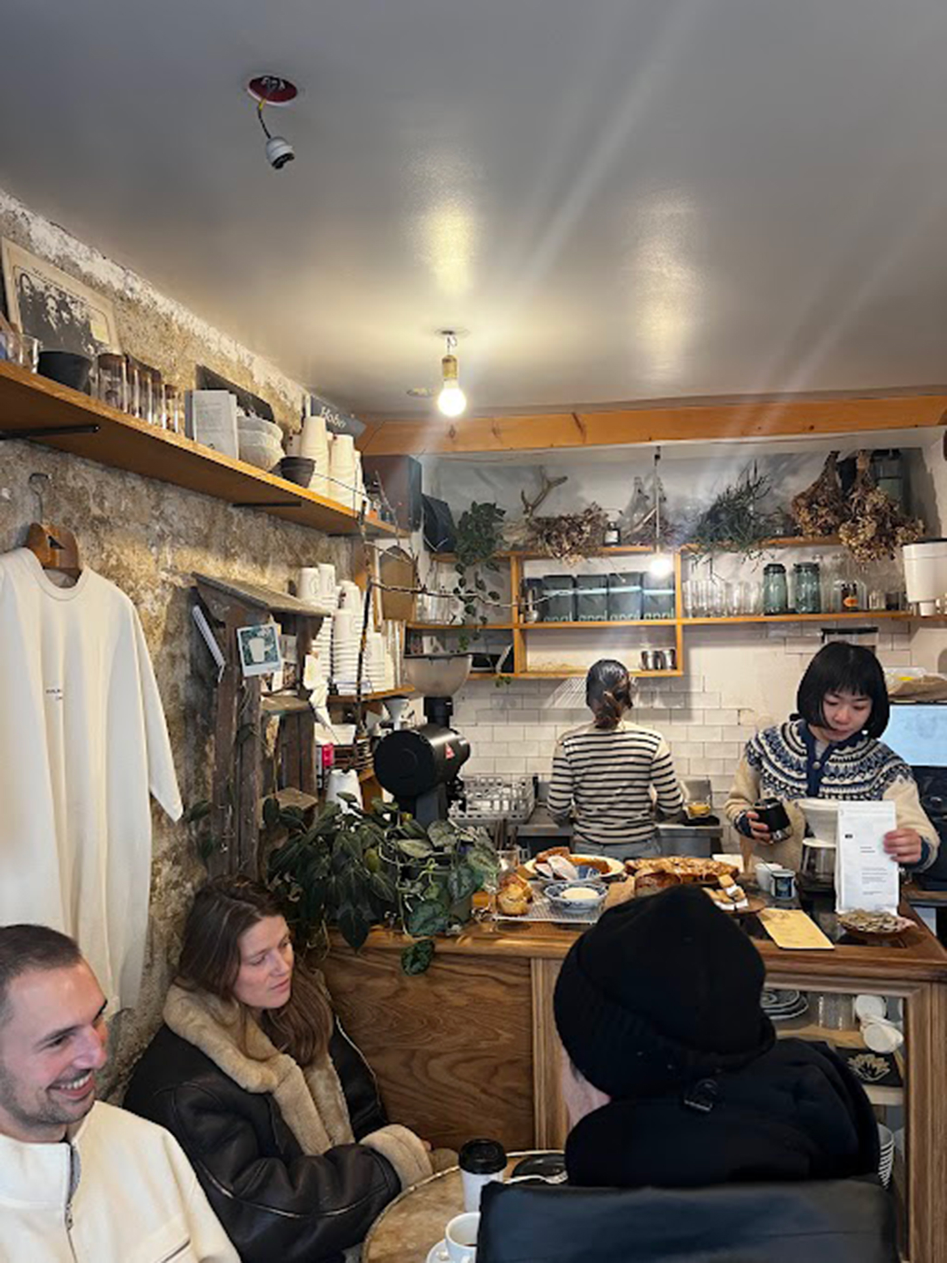 Ονειρεύομαι σε ένα παριζιάνικο café-3