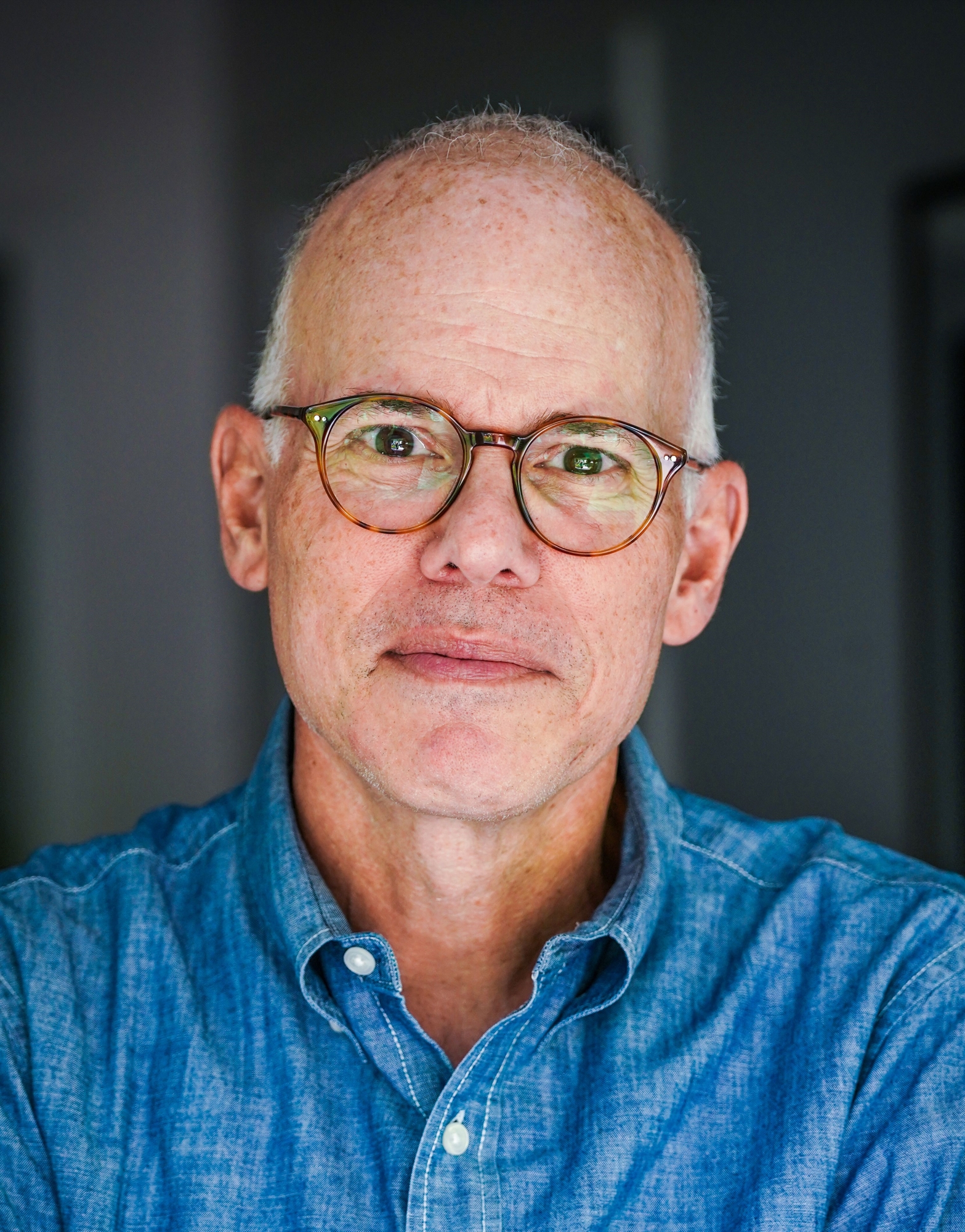 Αντριου Γουάις: Δεν είναι μόνος με τον Πούτιν-1