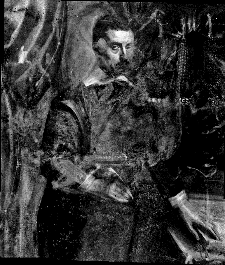 Ενας «κρυμμένος» Τιτσιάνο-1