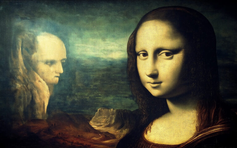 Δεν έχει εμπειρίες ούτε συναισθήματα – Μπορεί να παραγάγει Τέχνη;-4